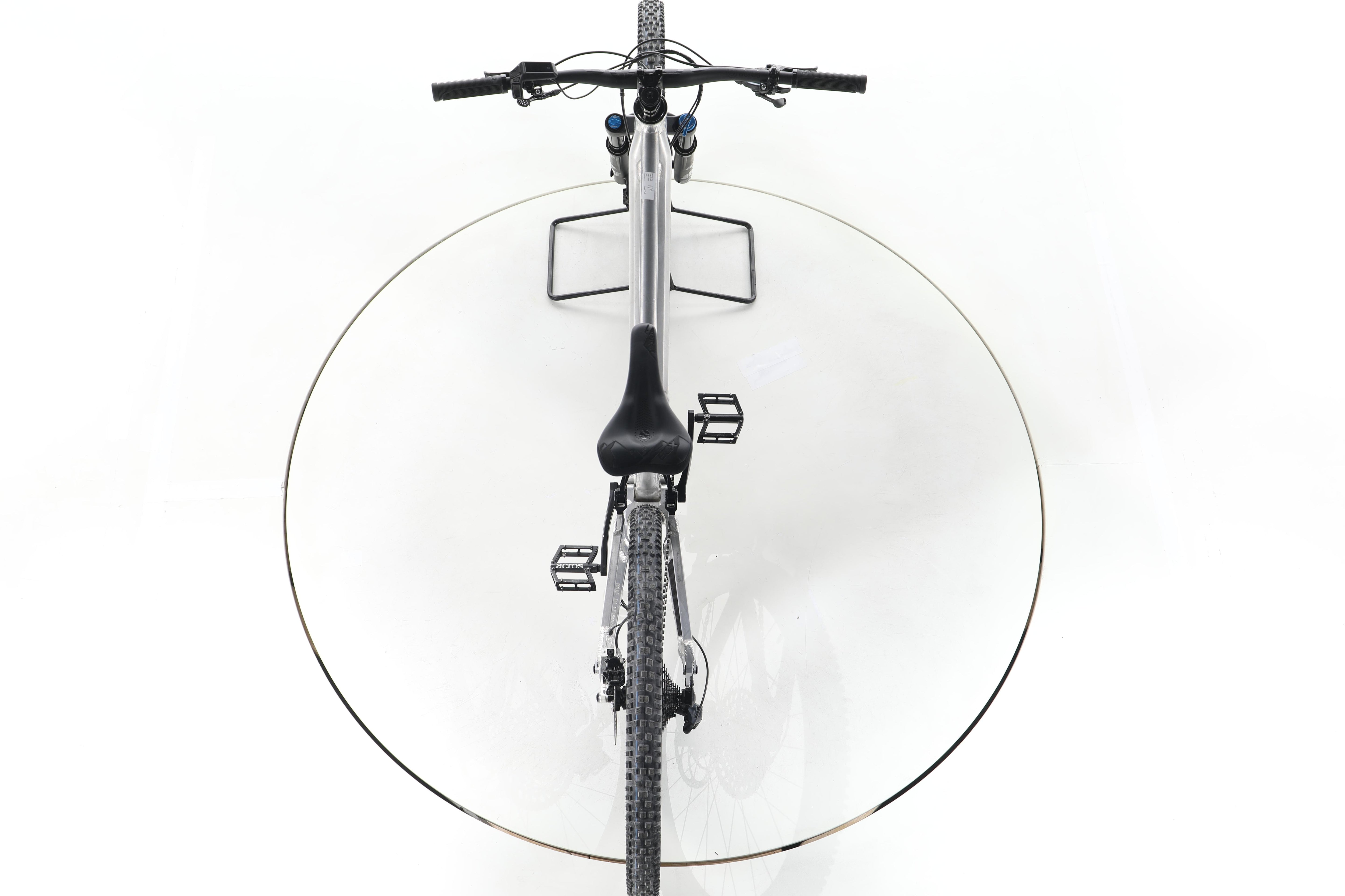 Nicolai S14 SWIFT - HLS E-Bike Fully - Image 22