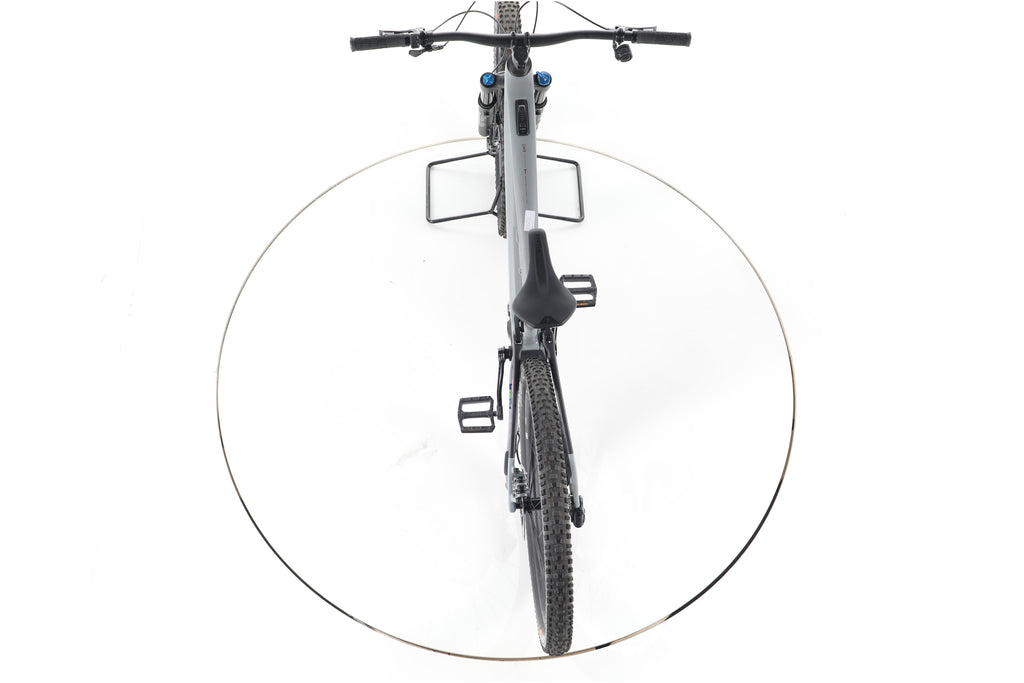 Cube AMS Hyb. ONE44 C:68X TM Fully E-Bike Carbon 2024 - Image 22