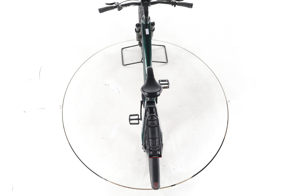 HNF Nicolai XD4 All Terrain Rohloff Trekking E-Bike - Image 22