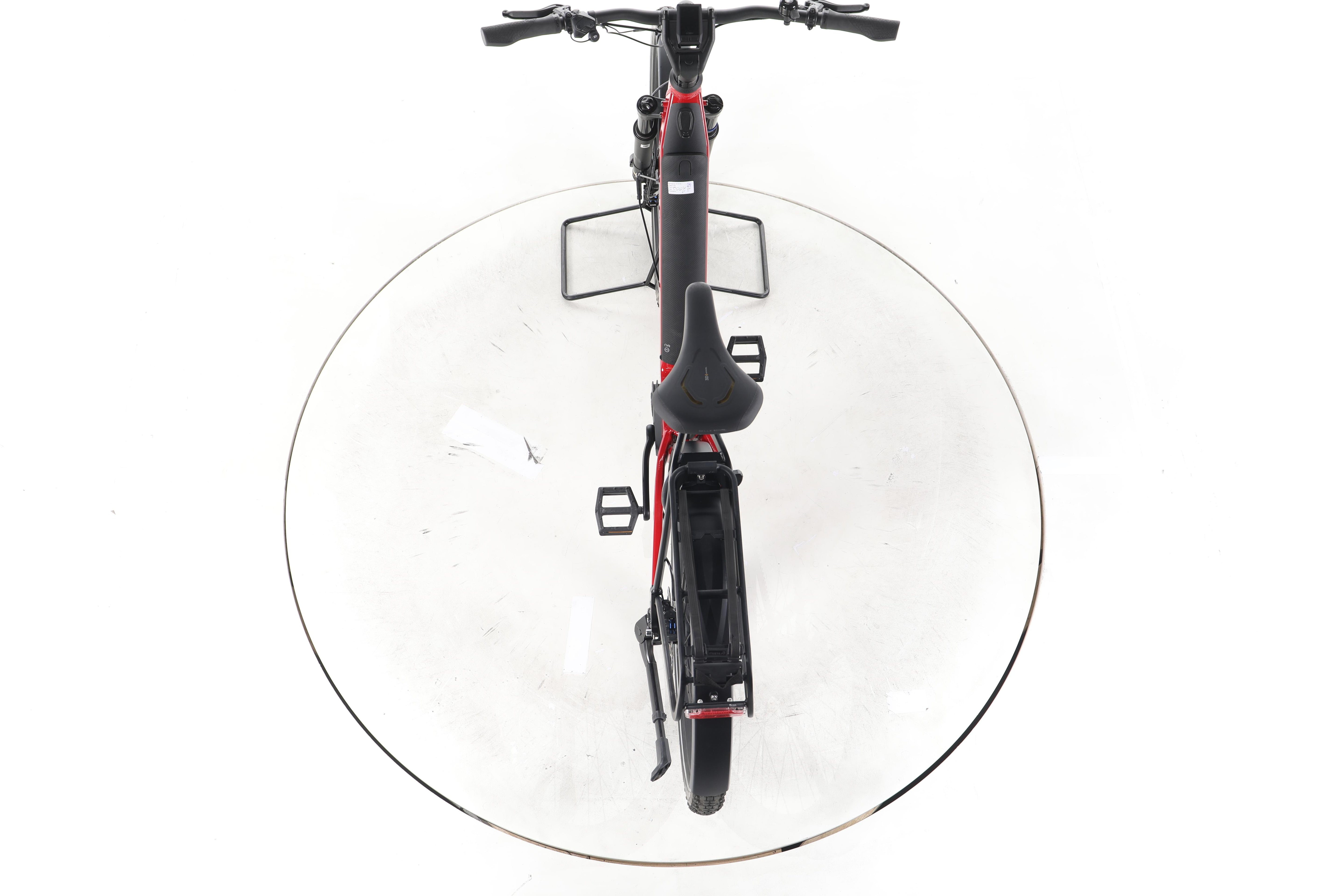 Riese & Müller Nevo GT vario City E-Bike Tiefeinsteiger - Image 22