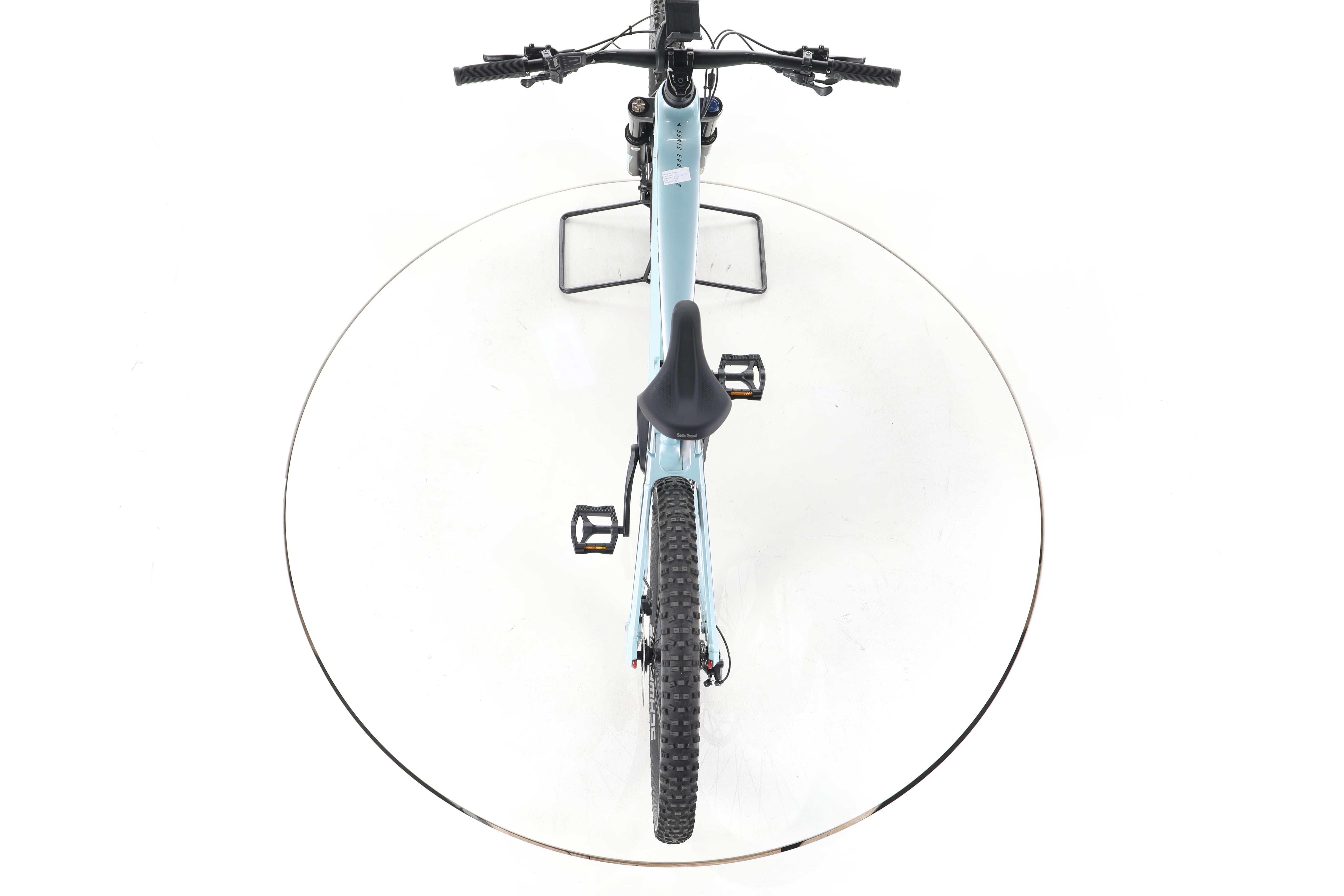 Bulls Sonic Evo AM 2 Carbon E-Bike Fully Carbon - Image 22