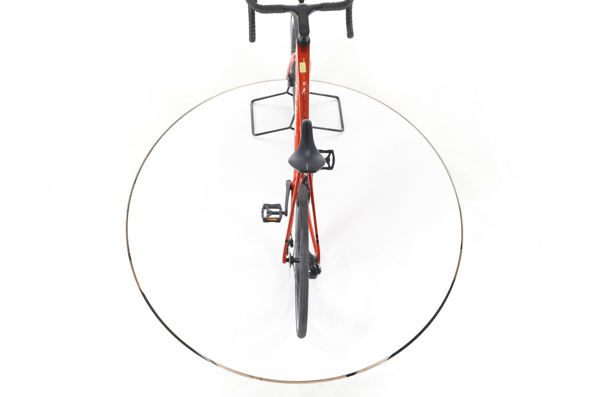 Cube Cross Race C:62 SLX Gravelbike Carbon 2025 - Image 22