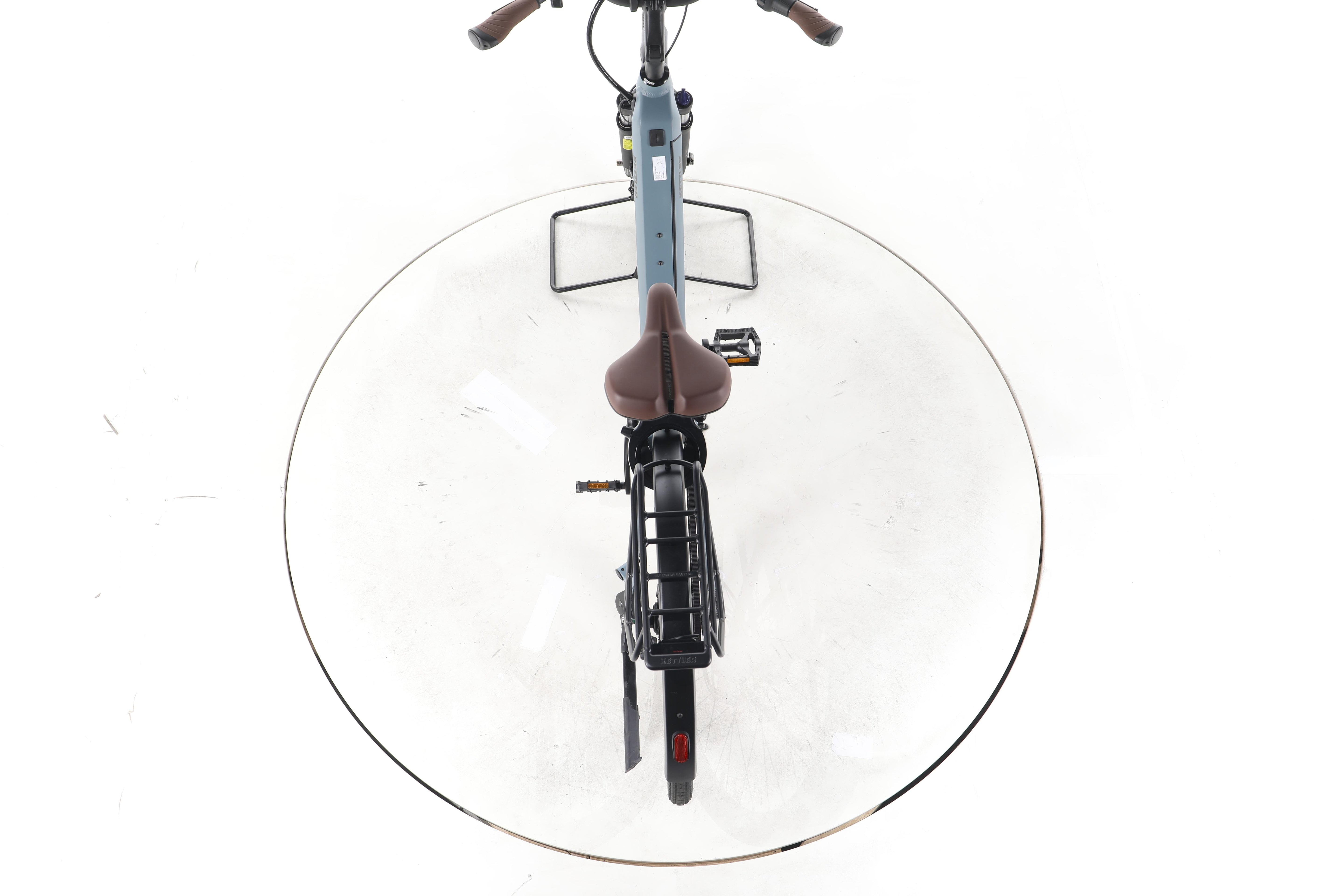 Kettler Quadriga P5 City E-Bike Tiefeinsteiger 2025 - Image 22