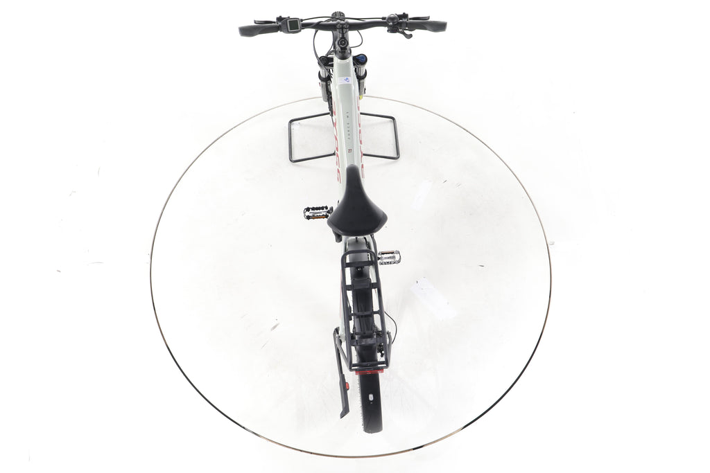 Axess Force WS Allroad Trekking E-Bike - Image 22