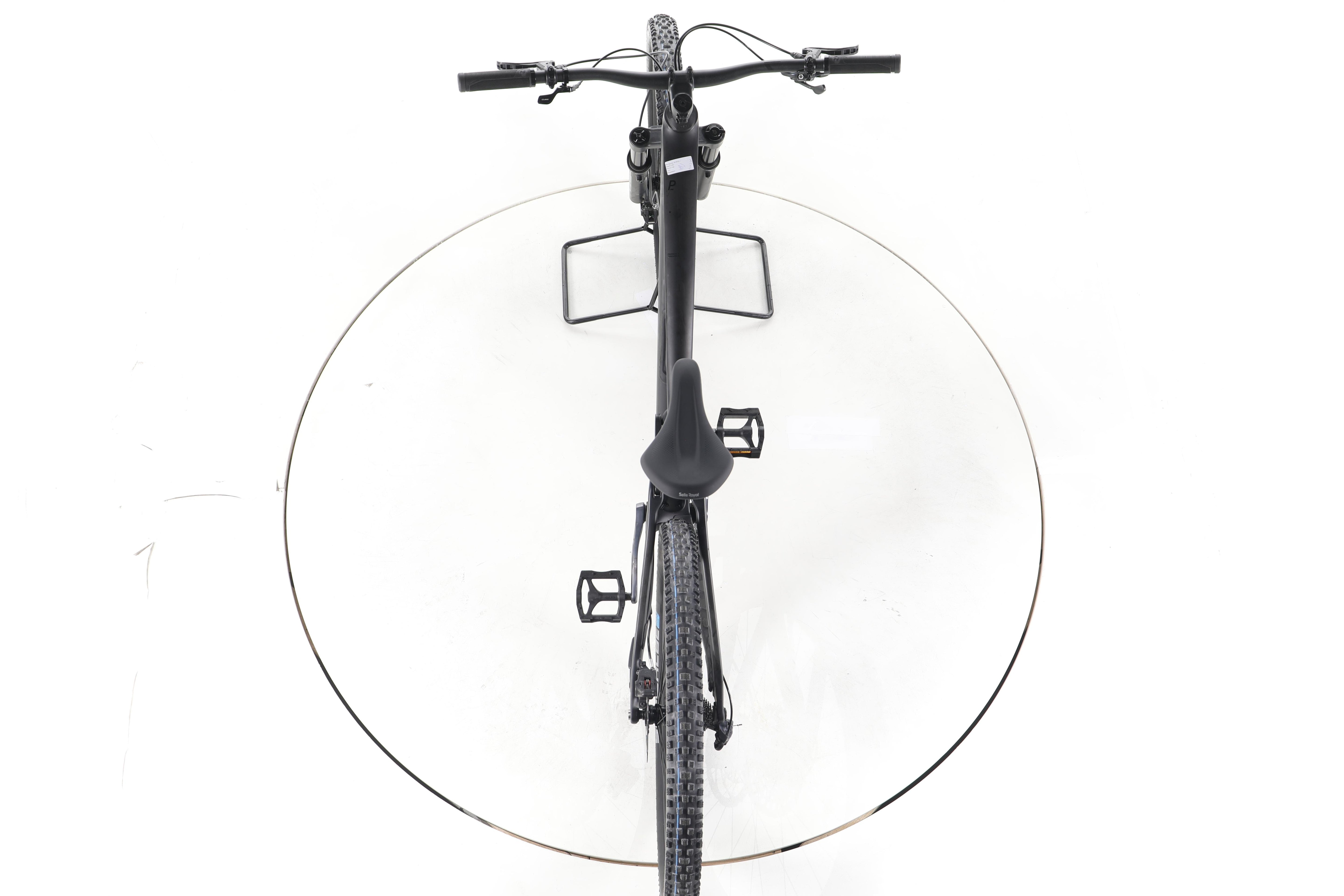 Cube Stereo ONE44 C:62 Race Fahrrad Fully - Image 22