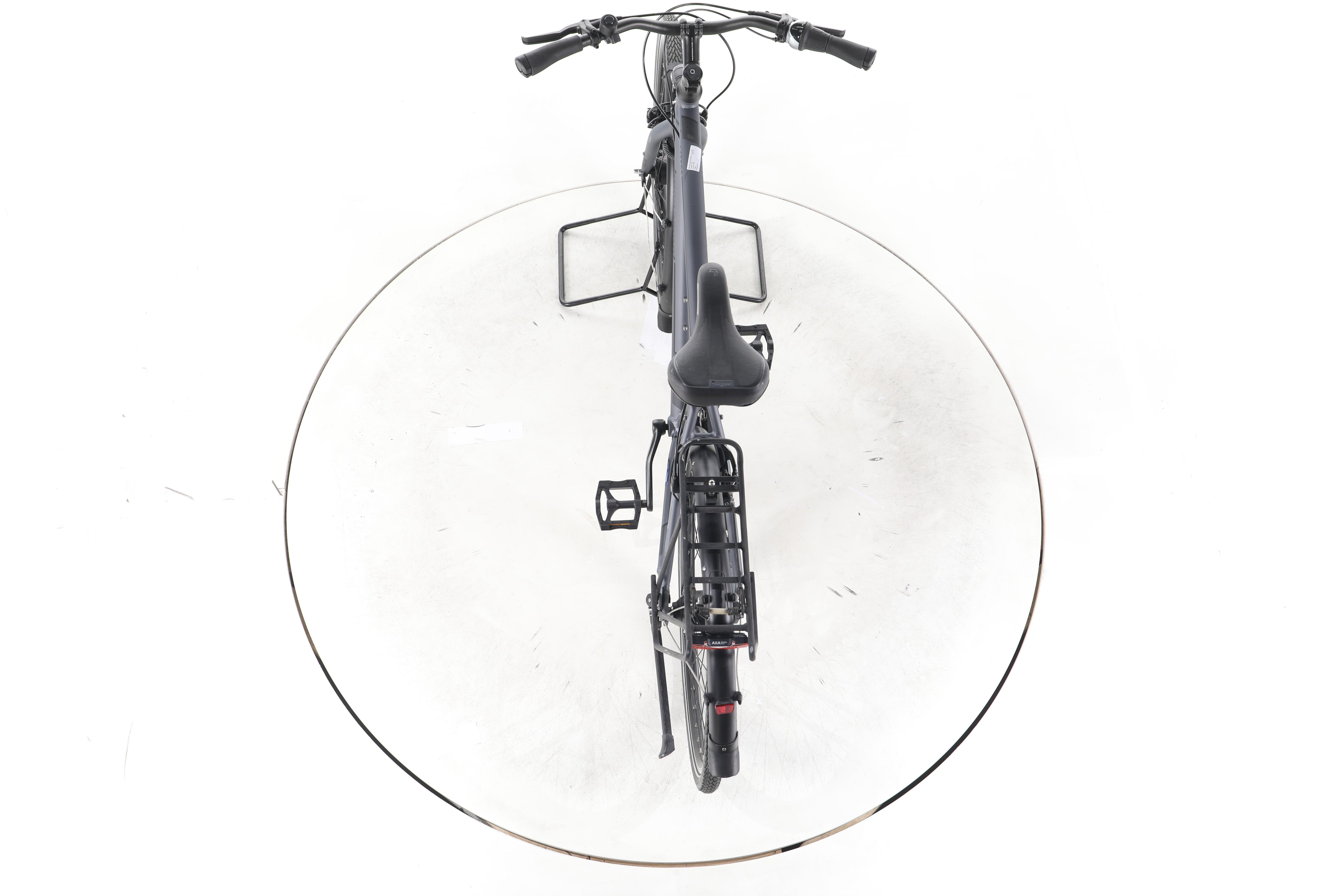 Bergamont Vitess N8 Fahrrad City & Trekking - Image 22