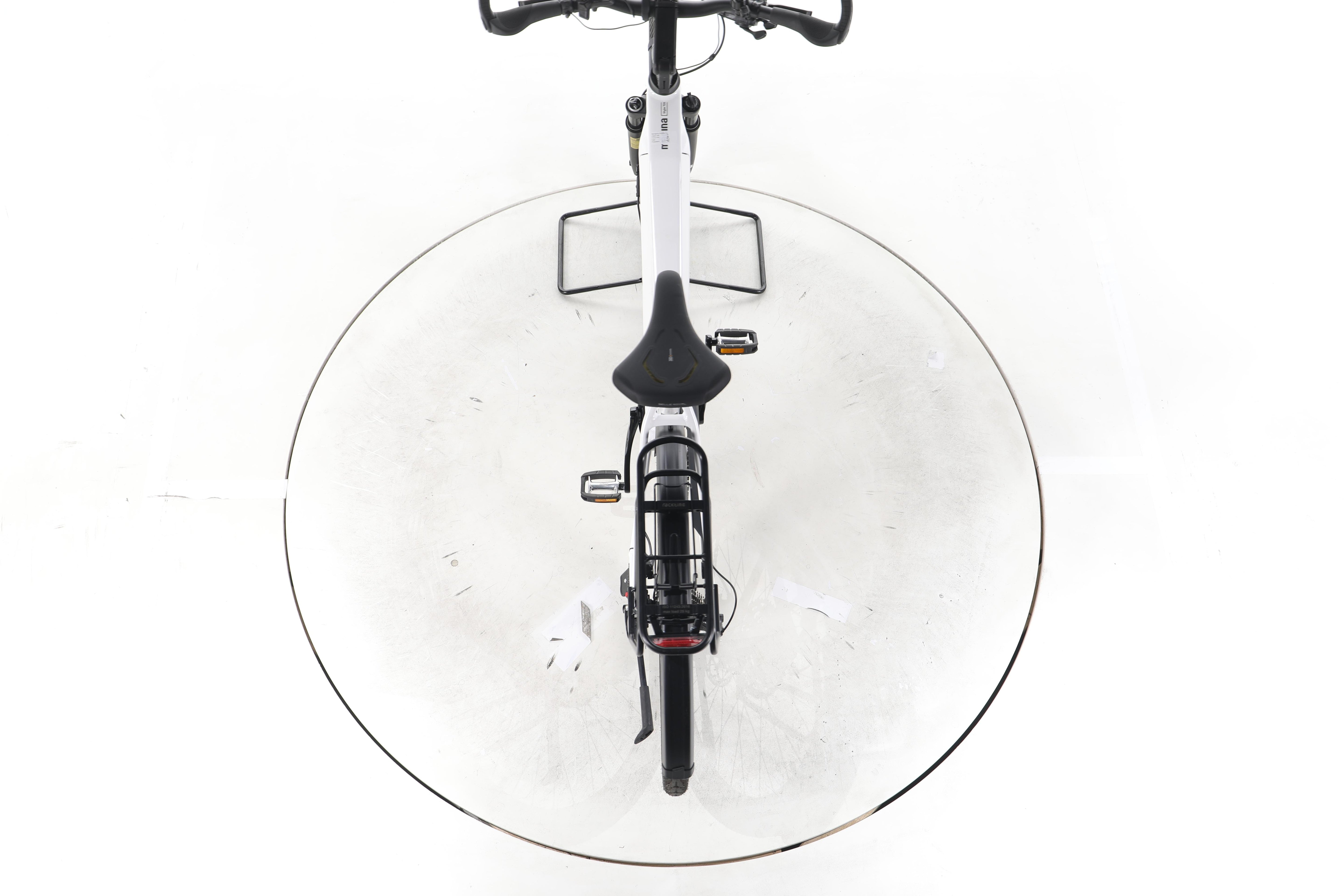 KTM Macina Style 720 Trekking E-Bike - Image 22