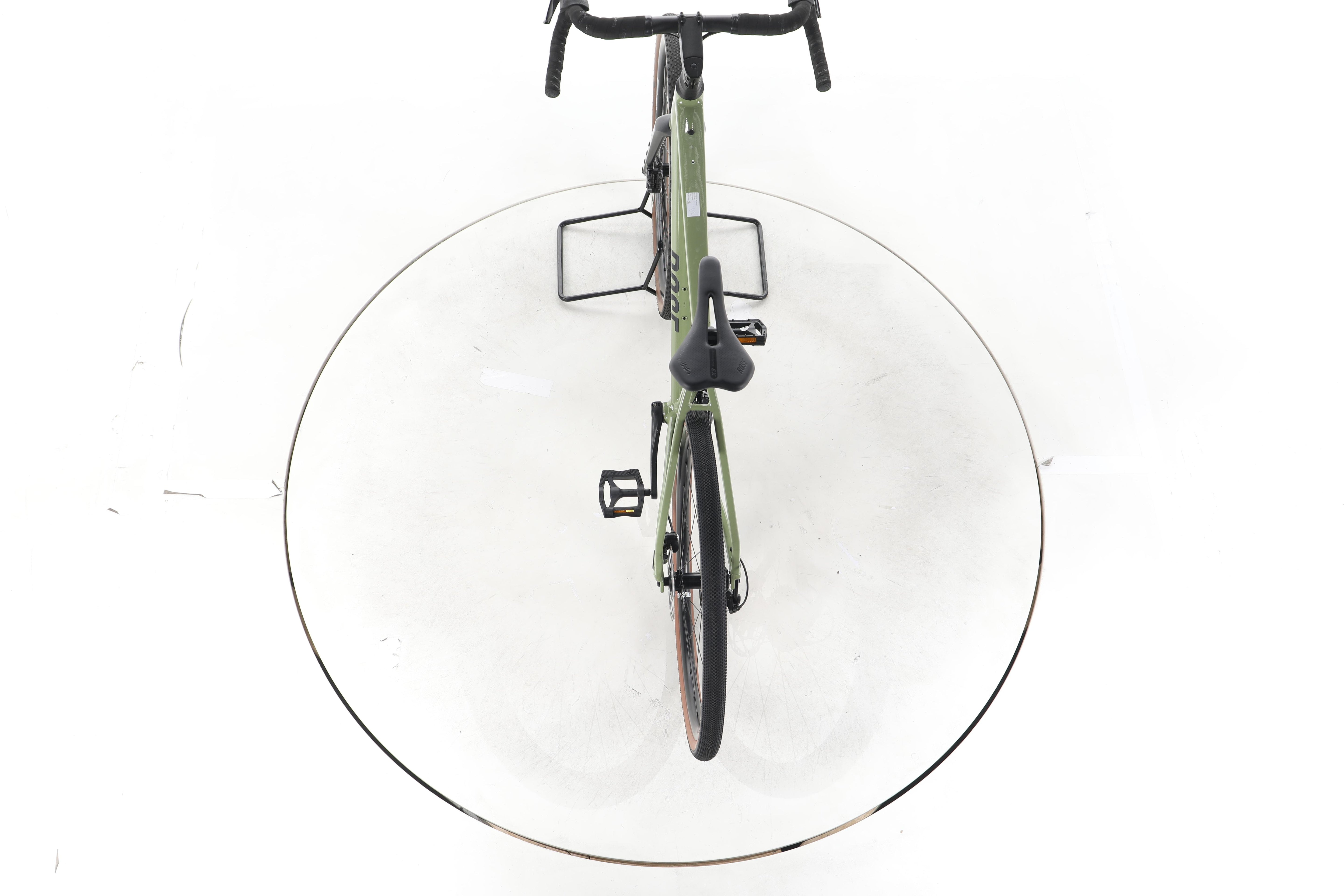 Rose Backroad AL GRX 400 Gravelbike - Image 22