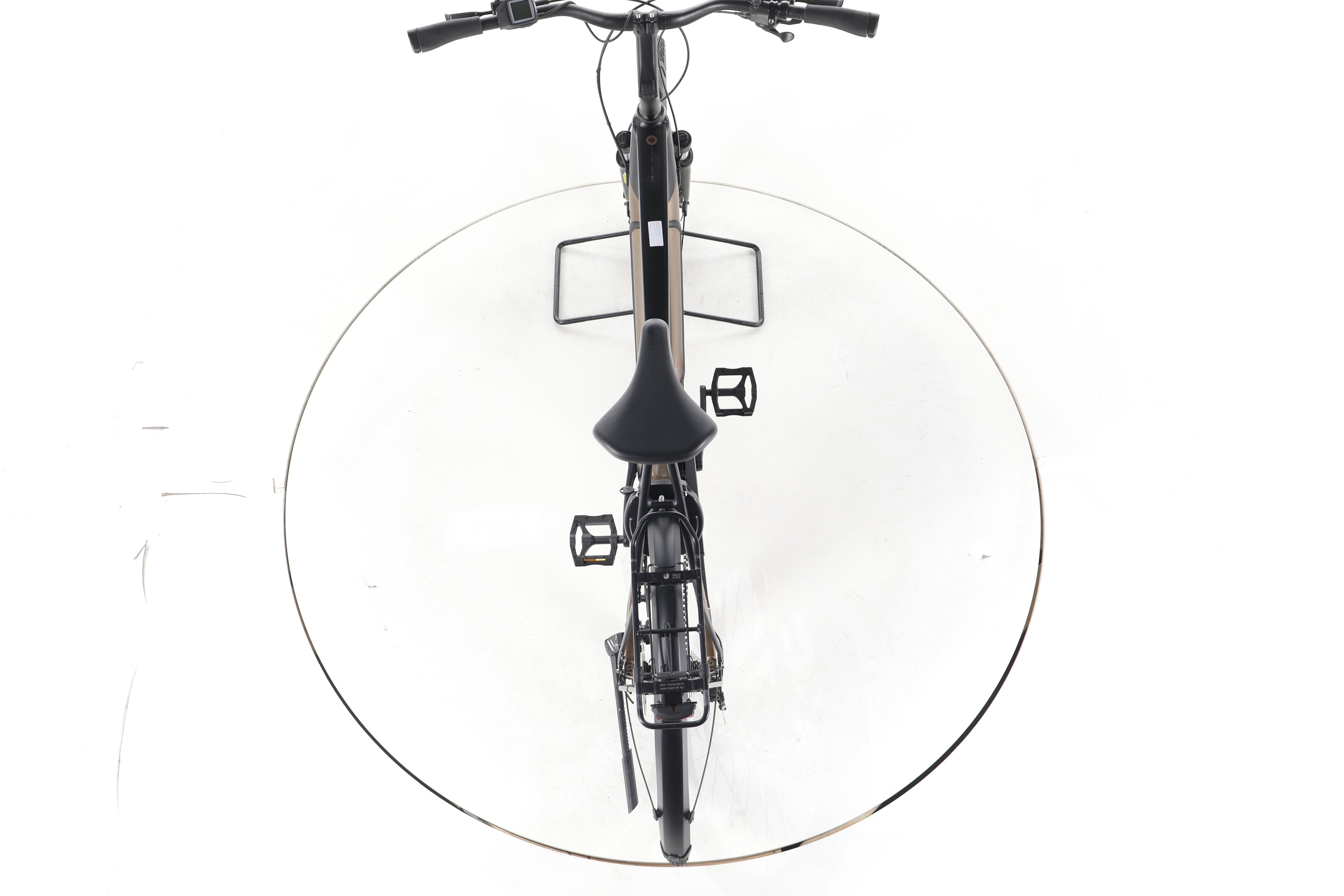 Kreidler Vitality Eco 7 Sport CX Trekking E-Bike - Image 22