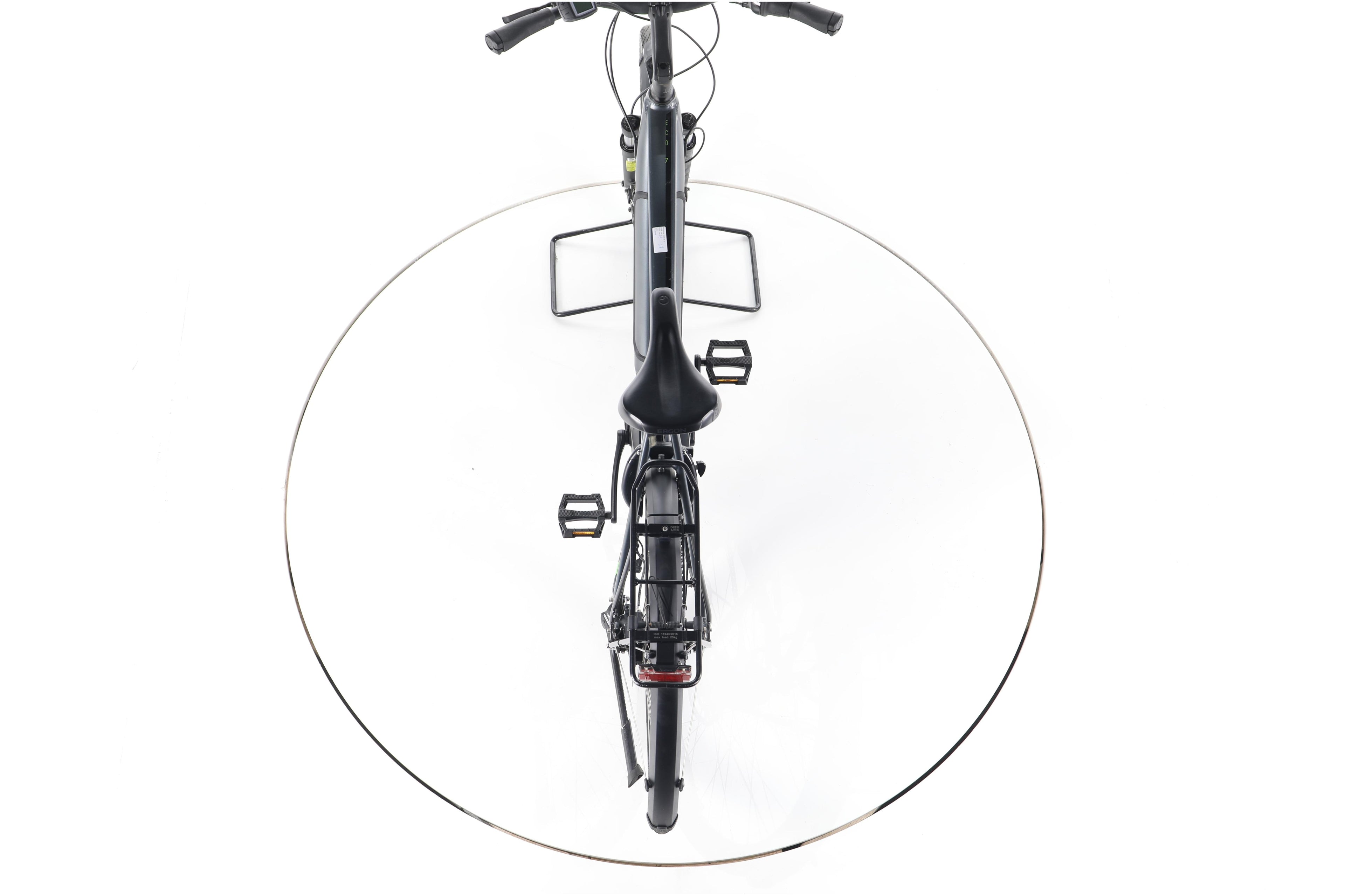 Kreidler Vitality Eco 7 Trekking E-Bike - Image 22