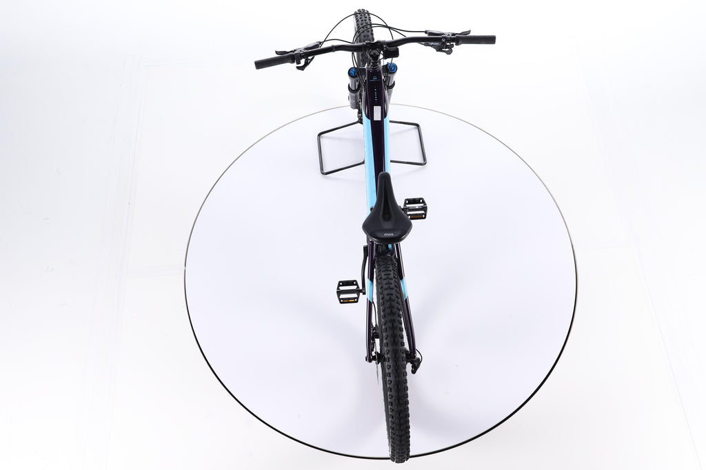 Mondraker DUSK R Fully E-Bike 2023 - Image 22