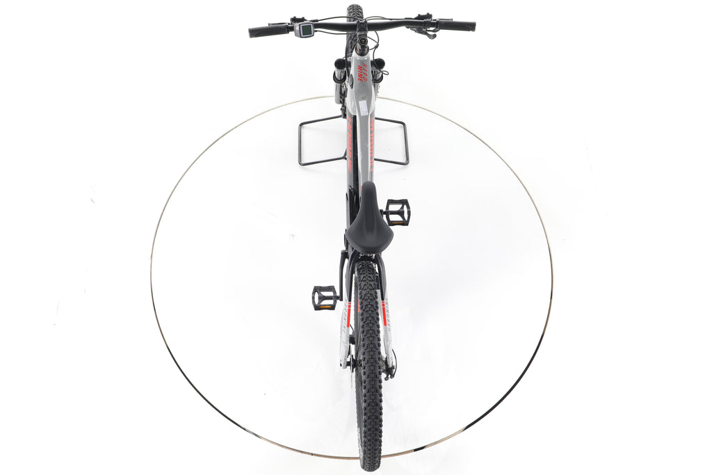 Haibike HardNine 9 E-Bike - Image 22