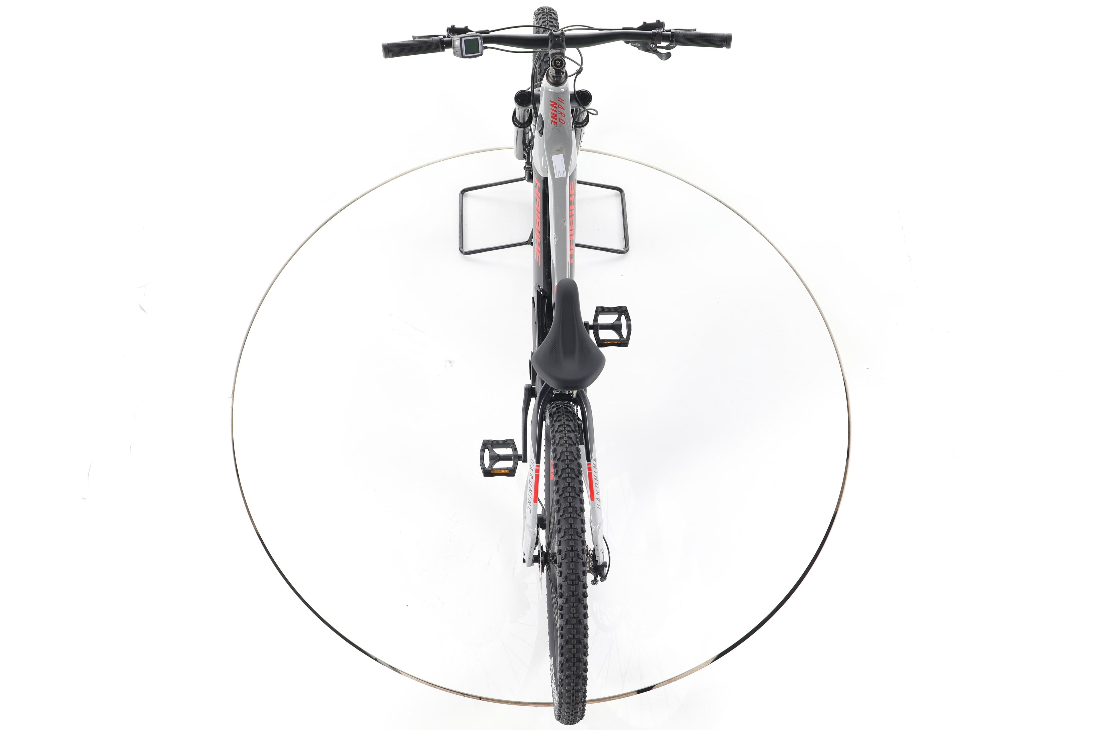 Haibike HardNine 9 E-Bike - Image 22