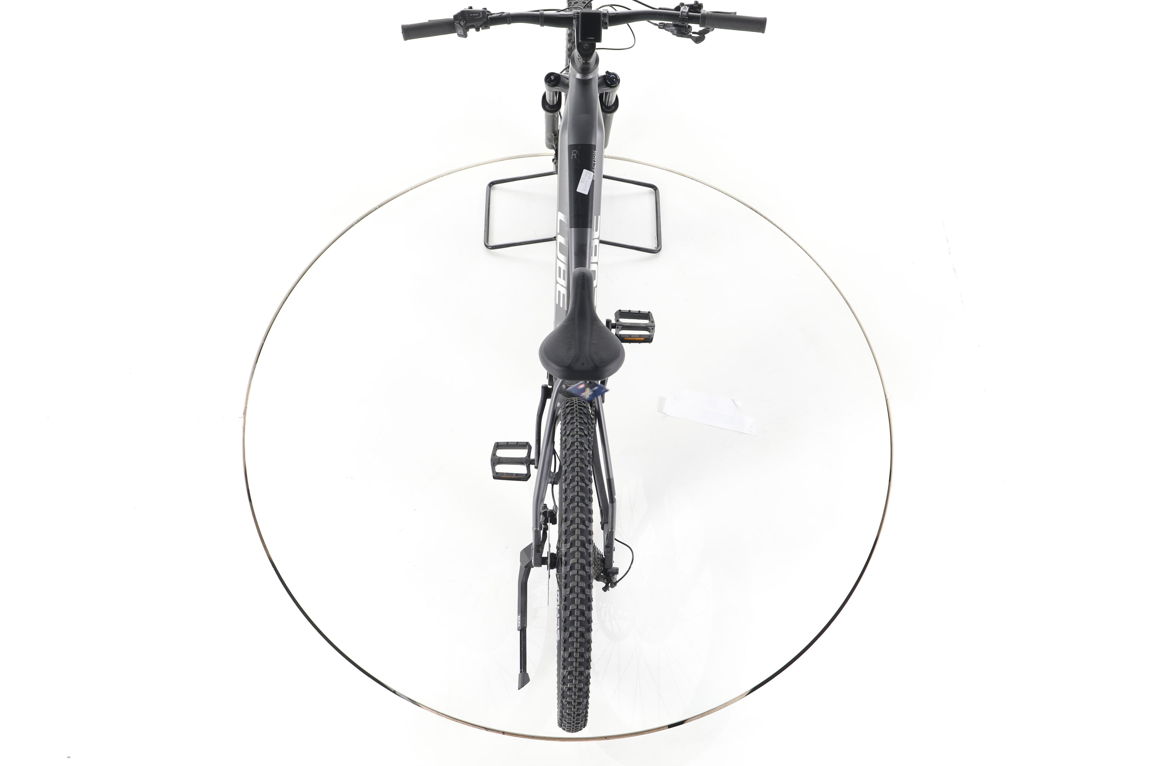Cube Reaction Hybrid Race E-Bike 2023 - Image 22