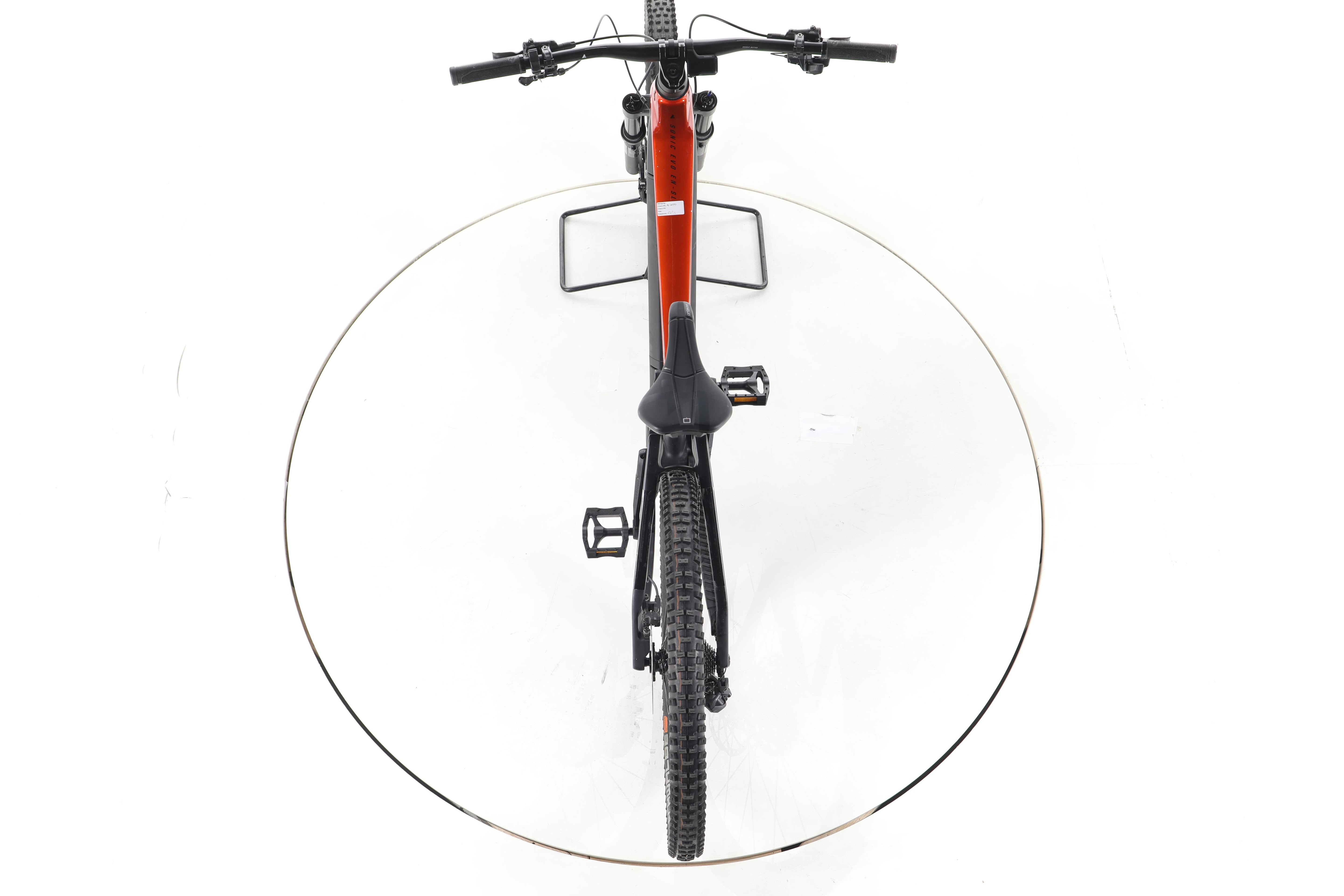 Bulls Sonic EVO EN SL 1 E-Bike Fully Carbon - Image 22