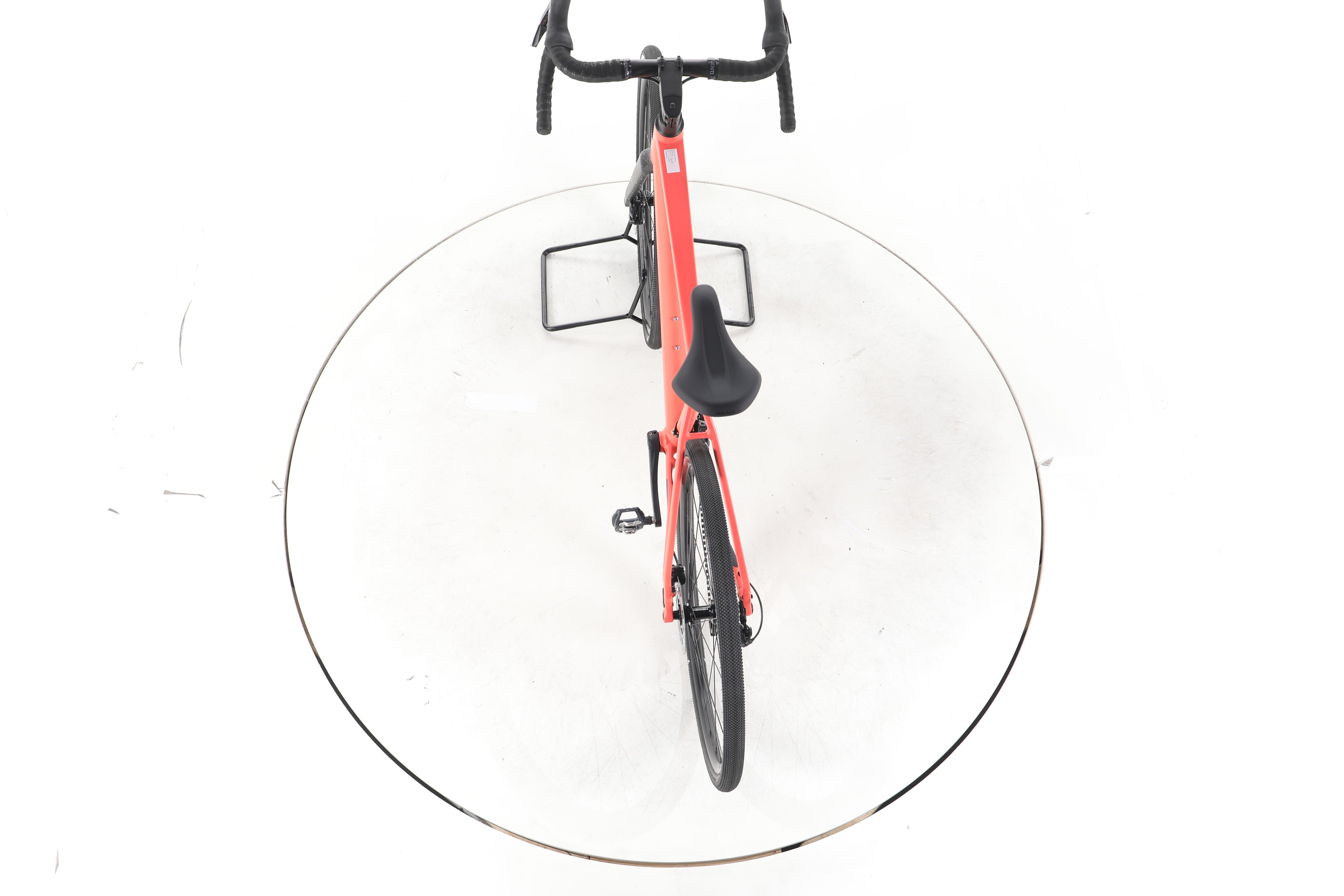 Rose Blend Gravelbike Carbon - Image 22