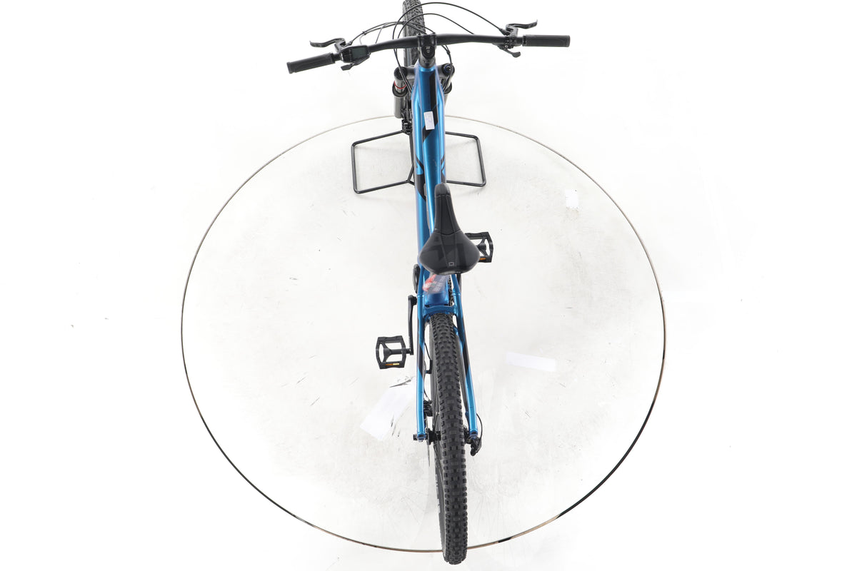 R Raymon FullRay 150E 8.0 E-Bike Fully - Image 22