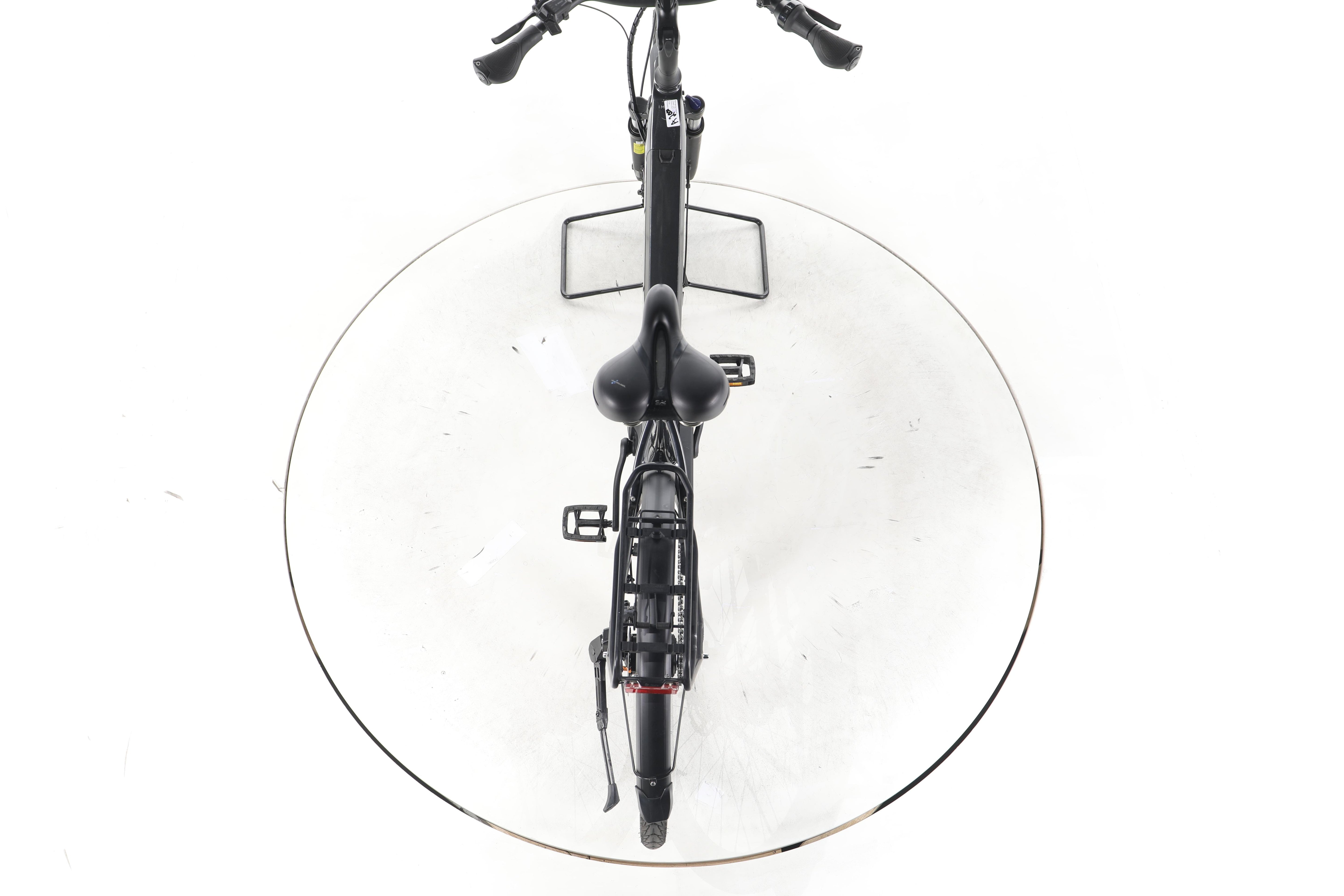 Kalkhoff Image 3.B Advance City E-Bike Tiefeinsteiger - Image 22