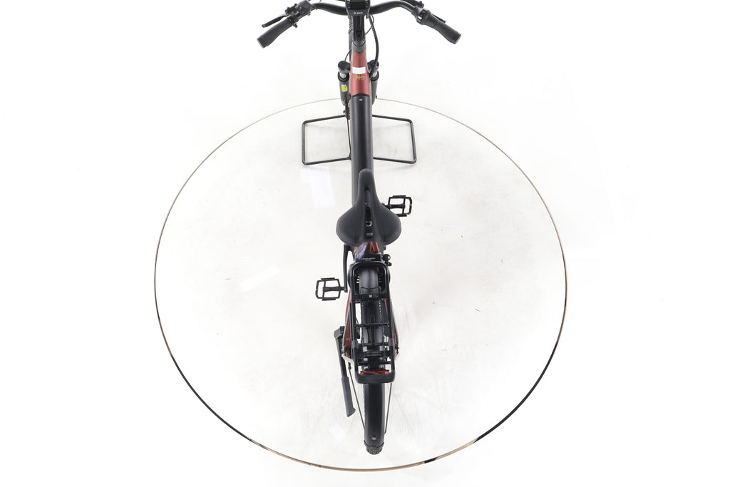 Winora Sinus N5 City E-Bike Tiefeinsteiger - Image 22