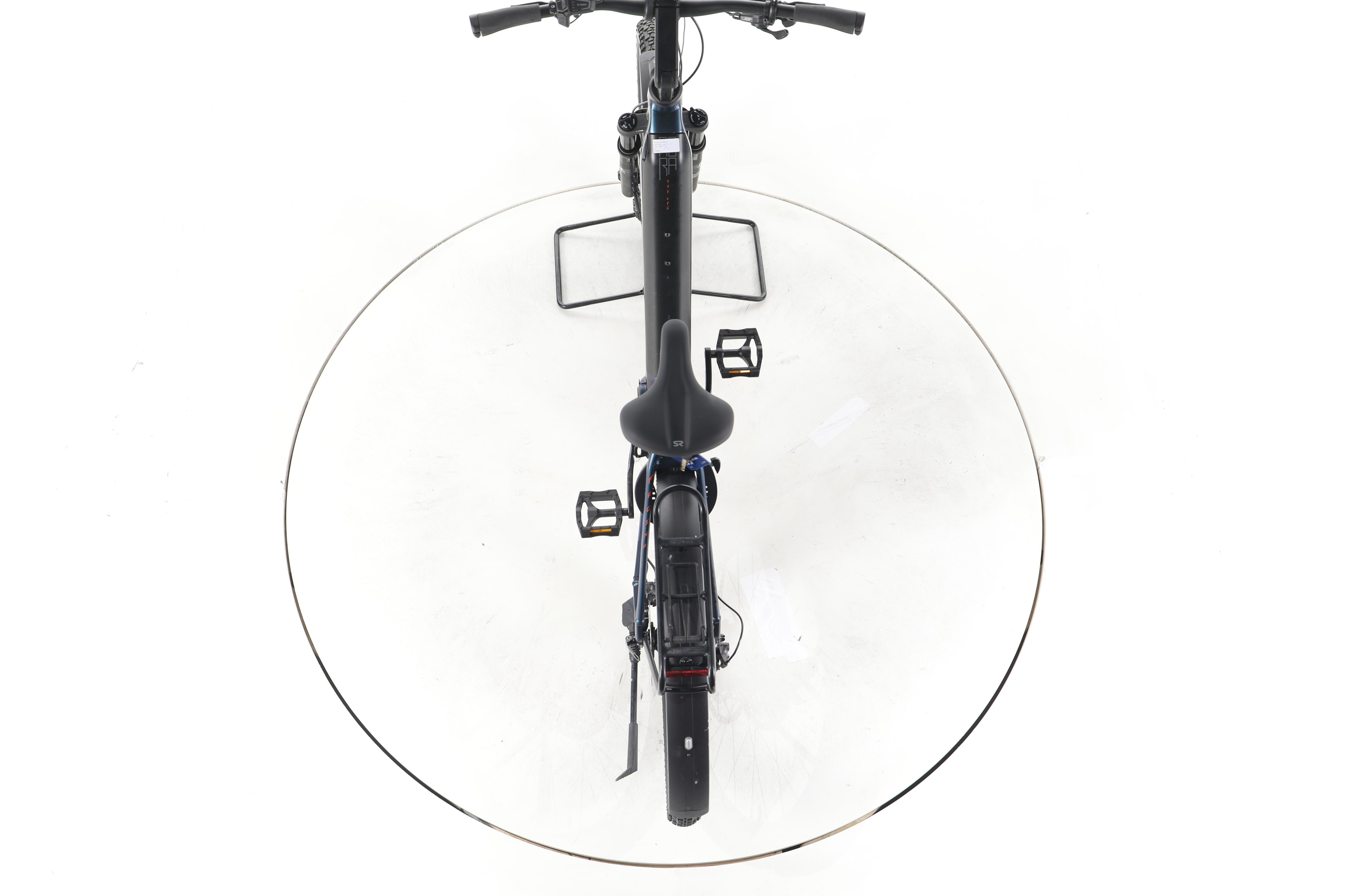 KTM Macina Aera 771 LFC Trekking E-Bike Tiefeinsteiger 2024 - Image 22