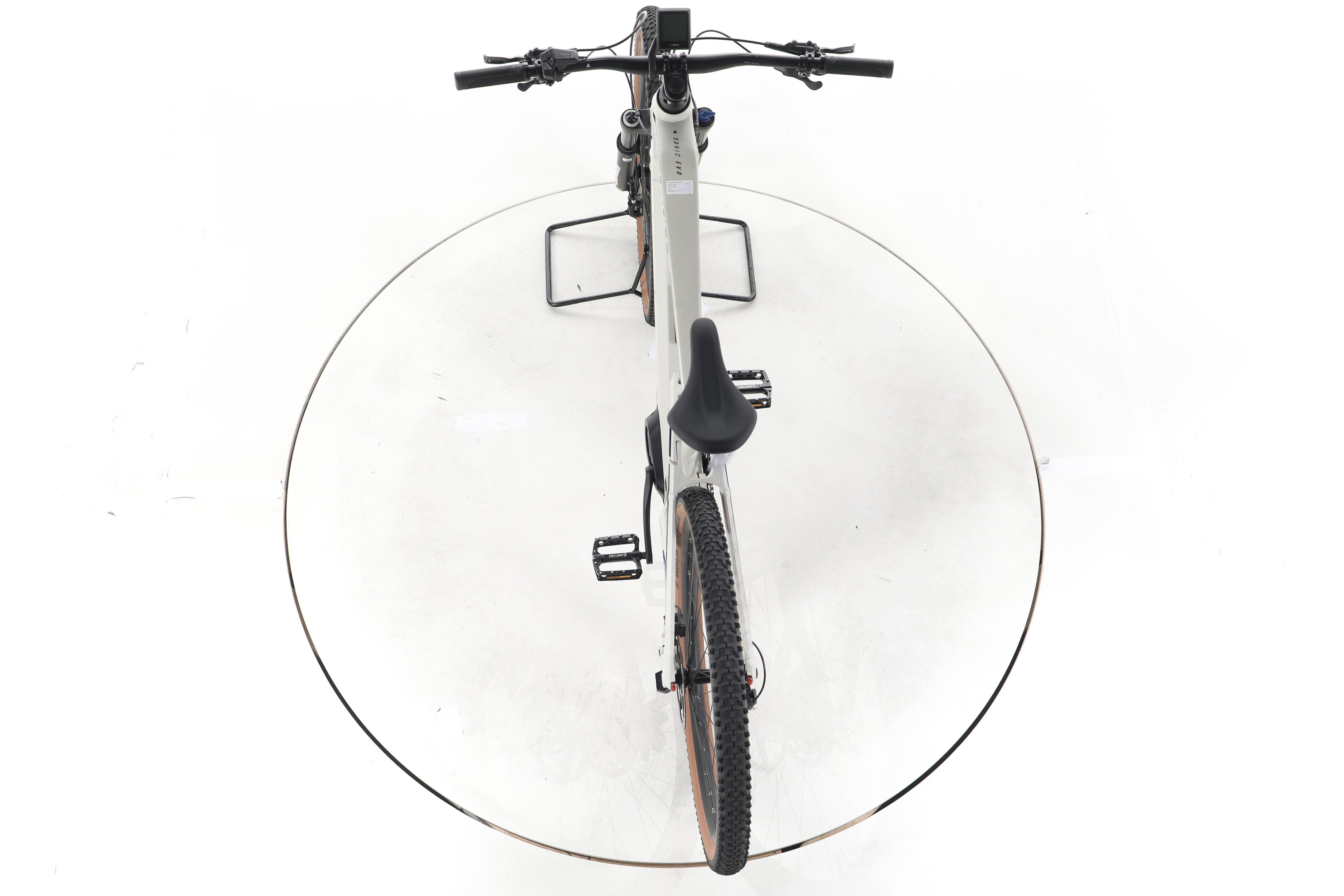 Bulls Sonic EVO TR 1 E-Bike Fully - Image 22