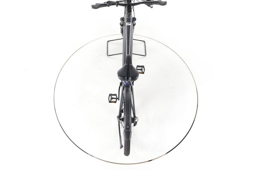 Bulls Cross Rider EVO 2 Trekking E-Bike - Image 22