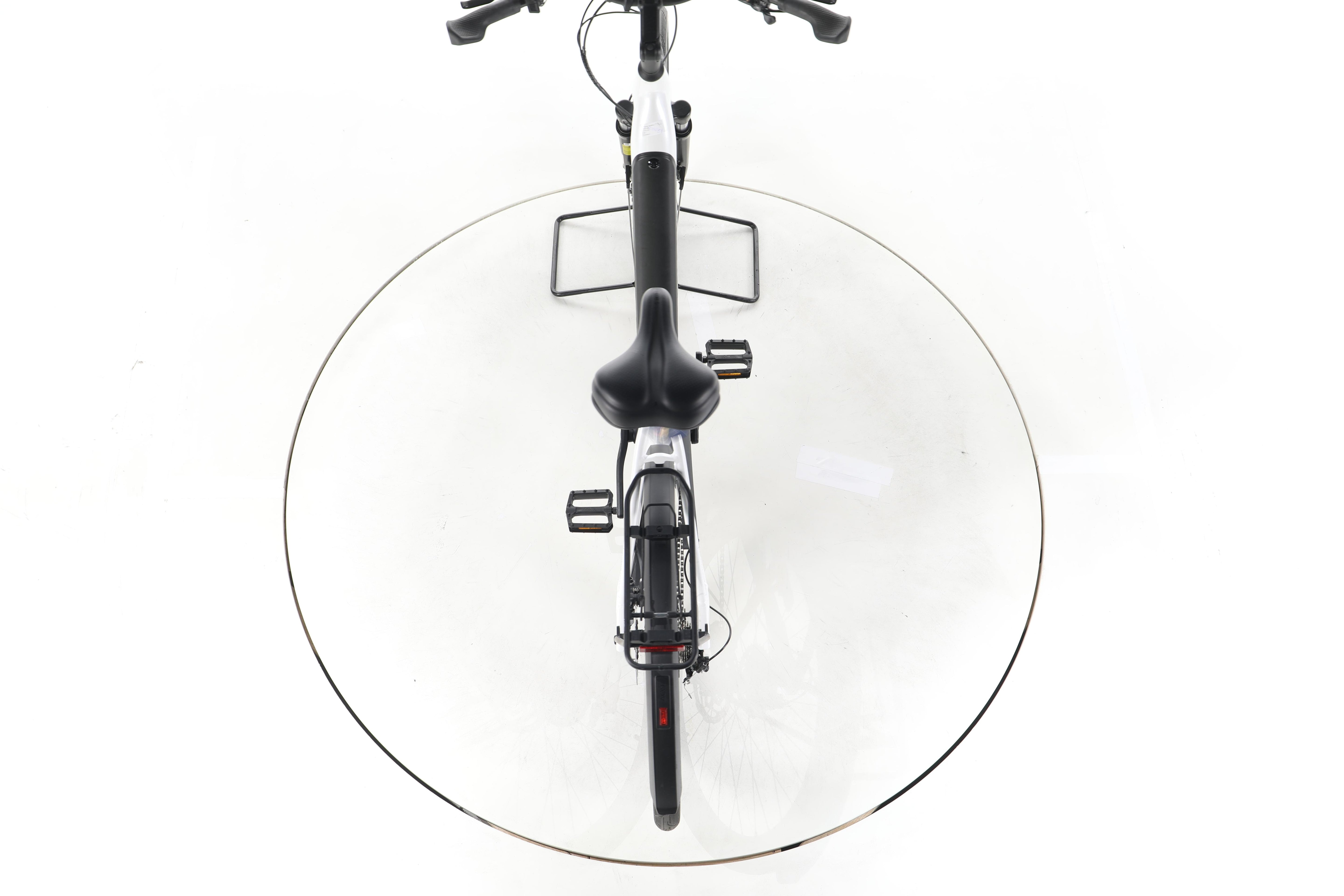 Cube Supreme Sport Hybrid ONE Trekking E-Bike Tiefeinsteiger - Image 22