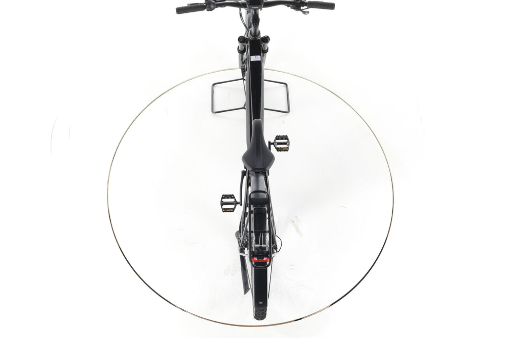 Kieler Manufaktur Cross LTD Trekking E-Bike 2024 - Image 22