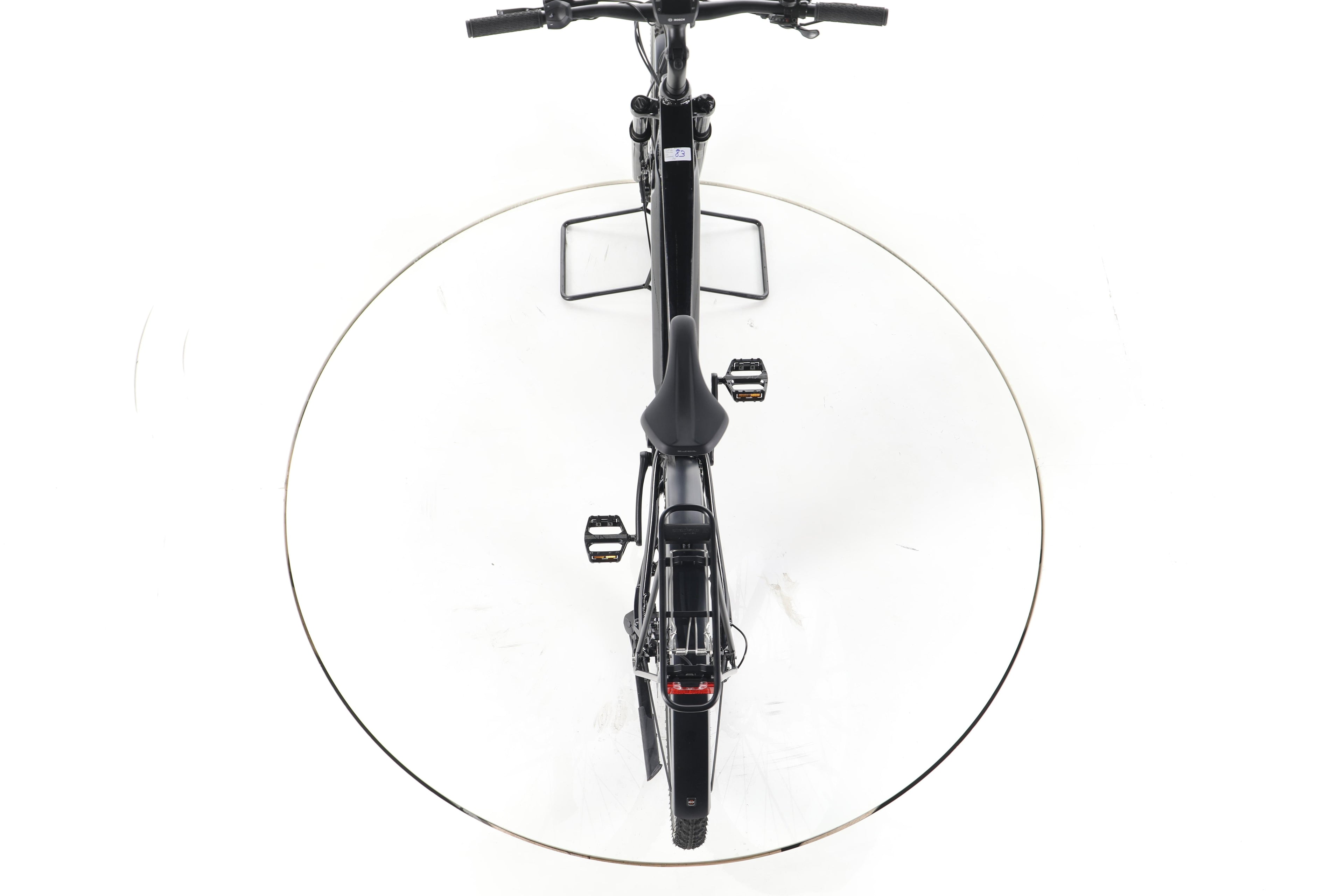 Kieler Manufaktur Cross LTD Trekking E-Bike 2024 - Image 22