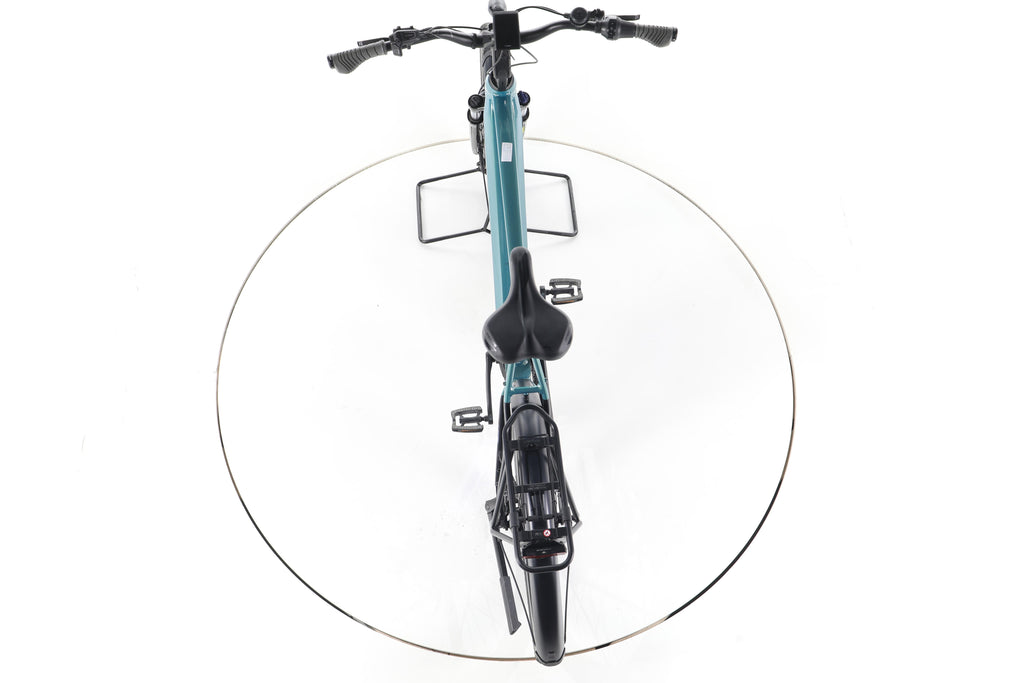 Green's Carlton RN City E-Bike 2024 - Image 22