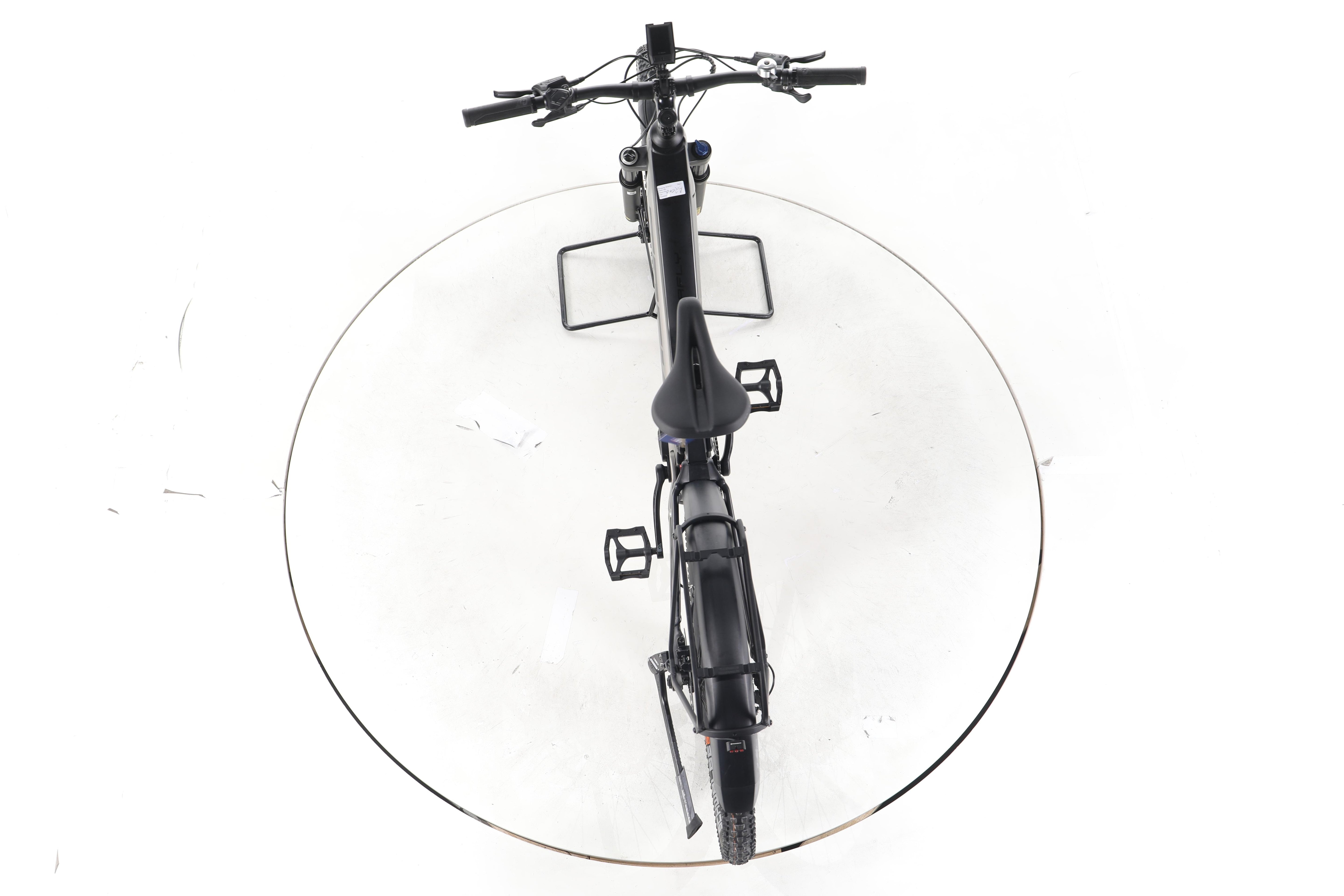 Trek Powerfly FS 4 Equipped Gen 3 SUV E-Bike - Image 22