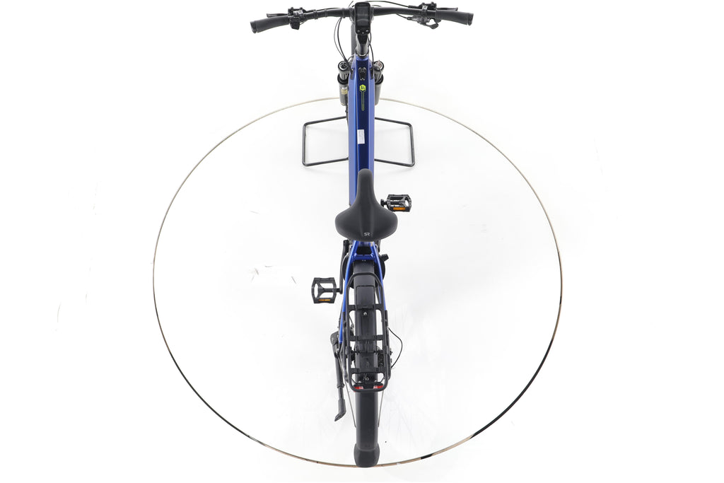 Victoria eAdventure 12.9 Trekking E-Bike - Image 22