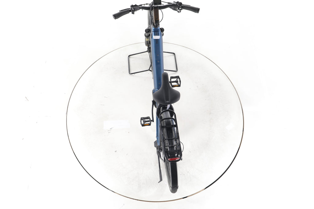 KTM Macina Style 730 Trekking E-Bike Tiefeinsteiger - Image 22
