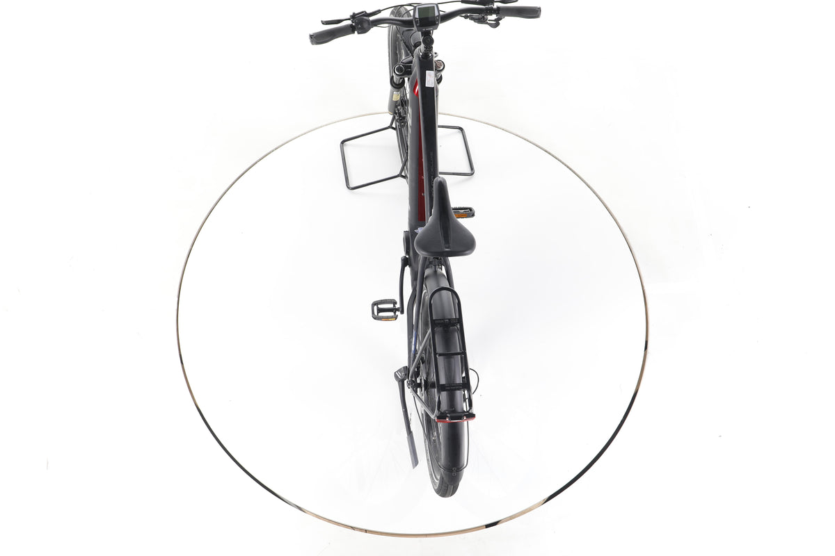 Diamant Zouma Deluxe + Trekking E-Bike - Image 22