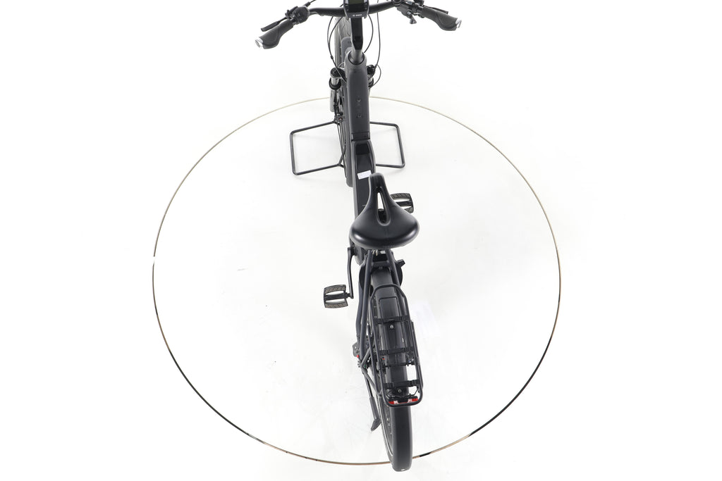 Kieler Manufaktur Cross LTD City E-Bike Tiefeinsteiger - Image 22