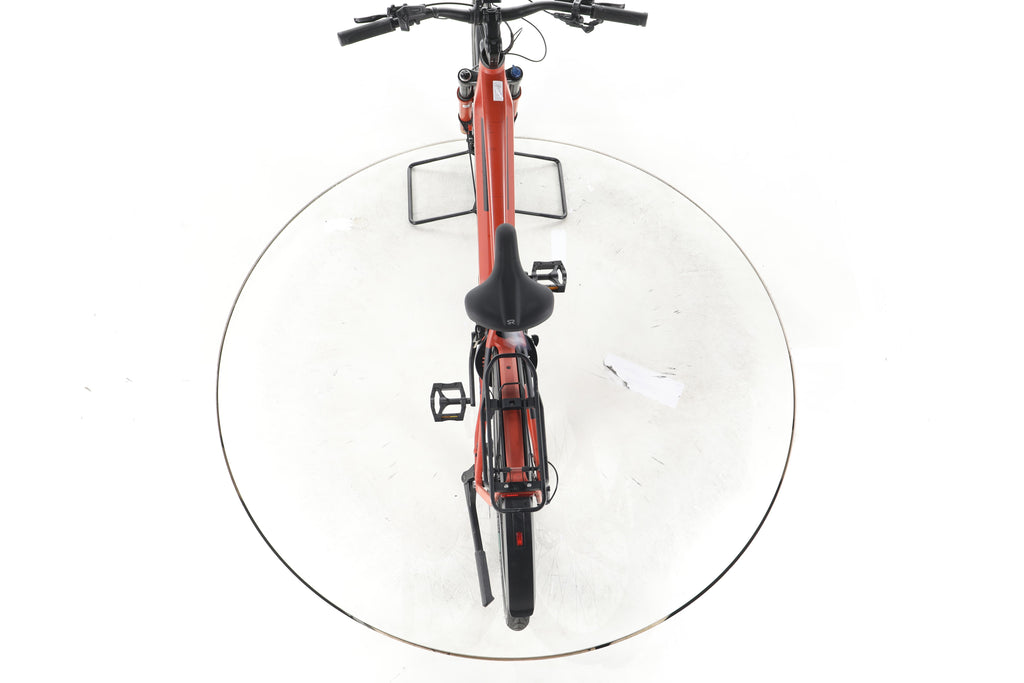 Cube Kathmandu Hybrid EXC Trekking E-Bike 2024 - Image 22