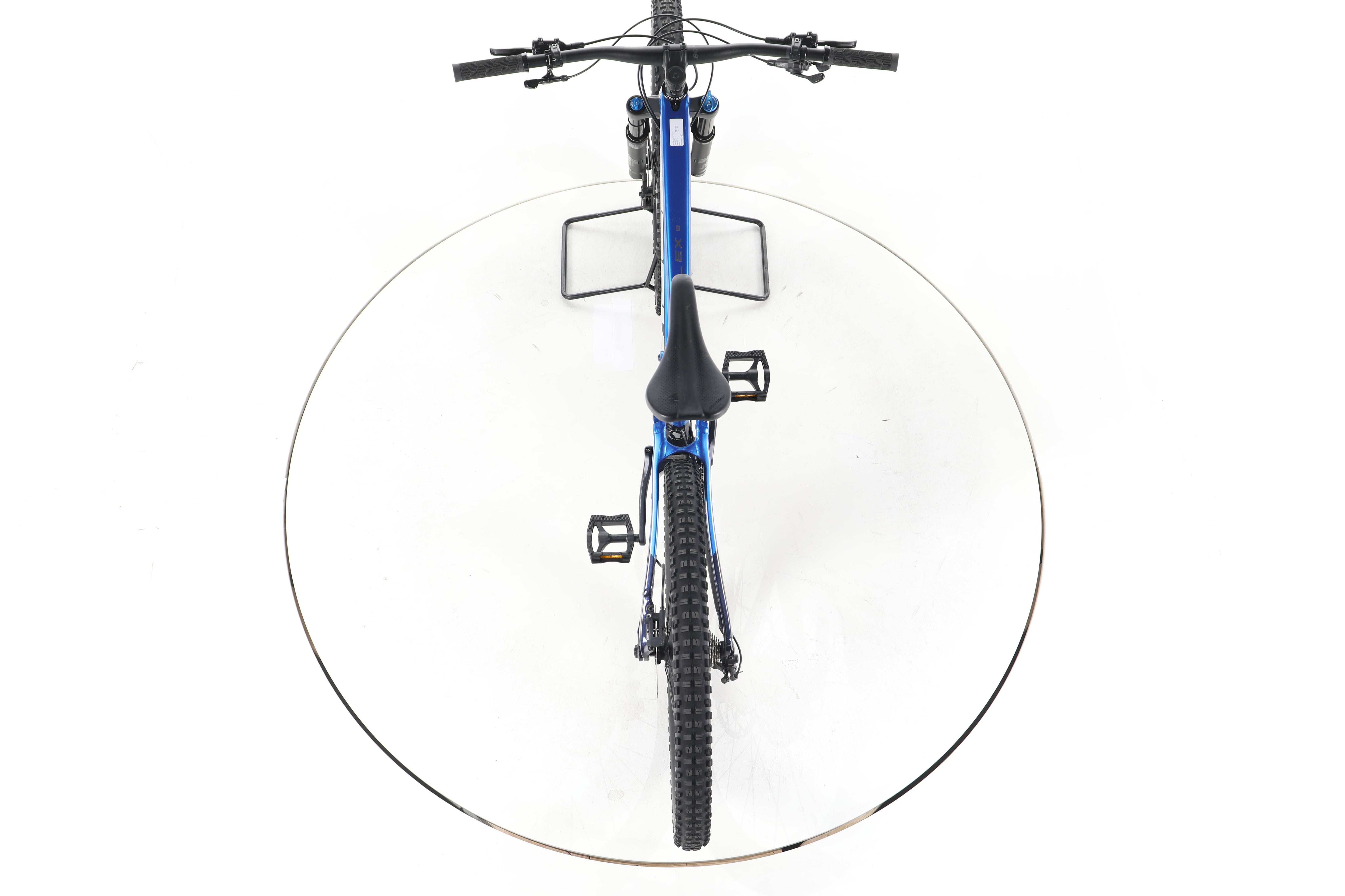 Trek Fuel EX 8 Gen 5 - Image 22