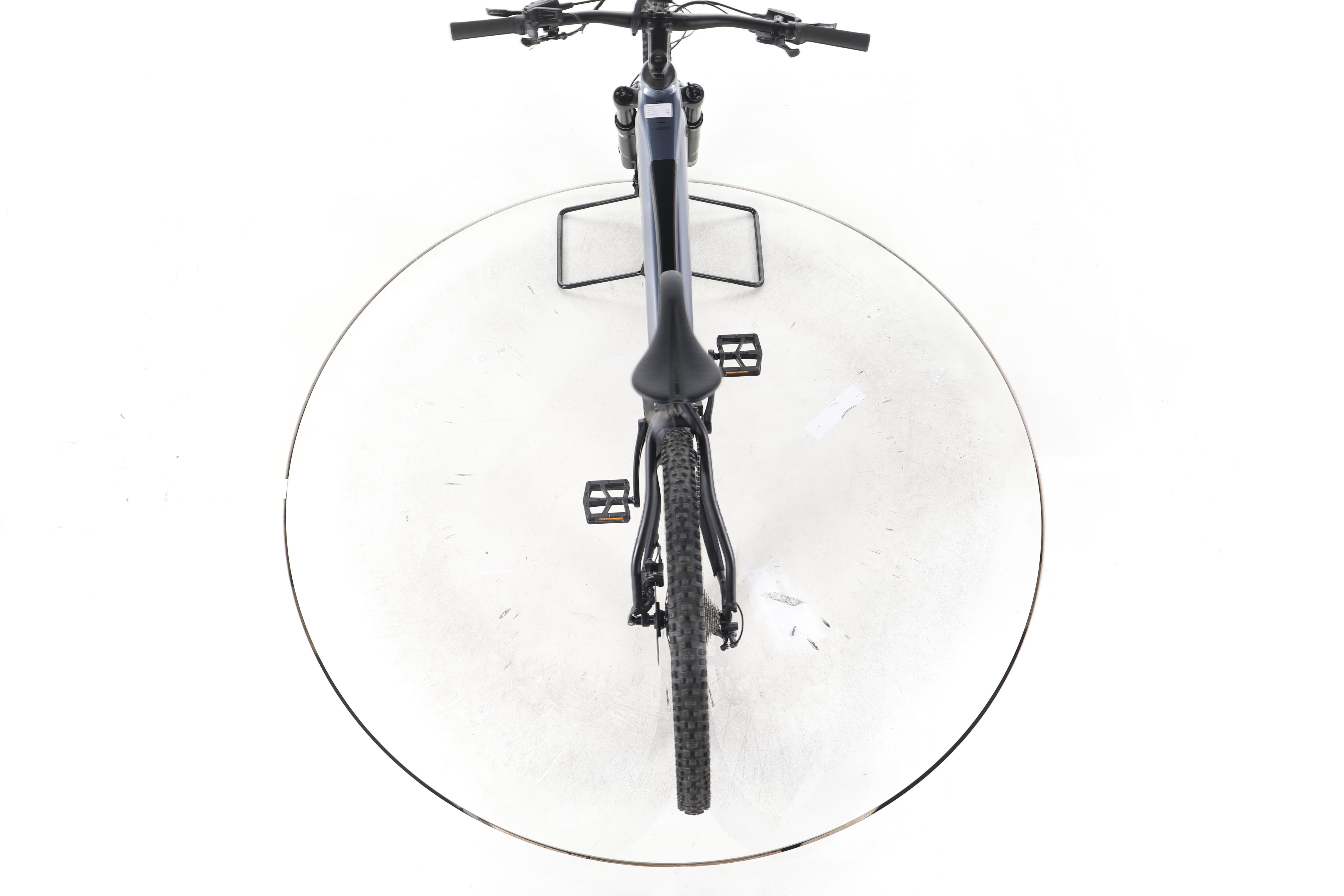 Stevens E-Agnello E-Bike - Image 22