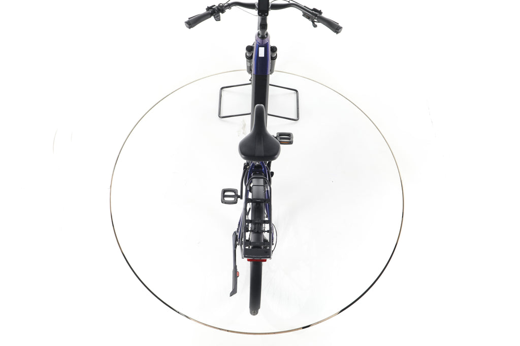 BESV TR 1.5 Trekking E-Bike - Image 22