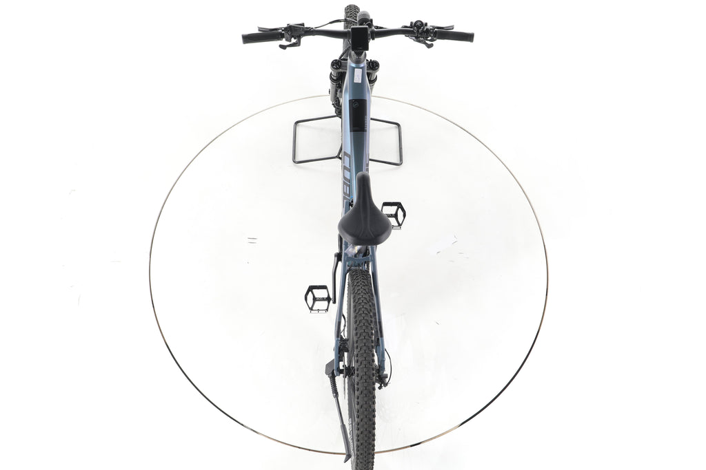 Cube Stereo Hybrid 120 ABS Fully E-Bike 2024 - Image 22