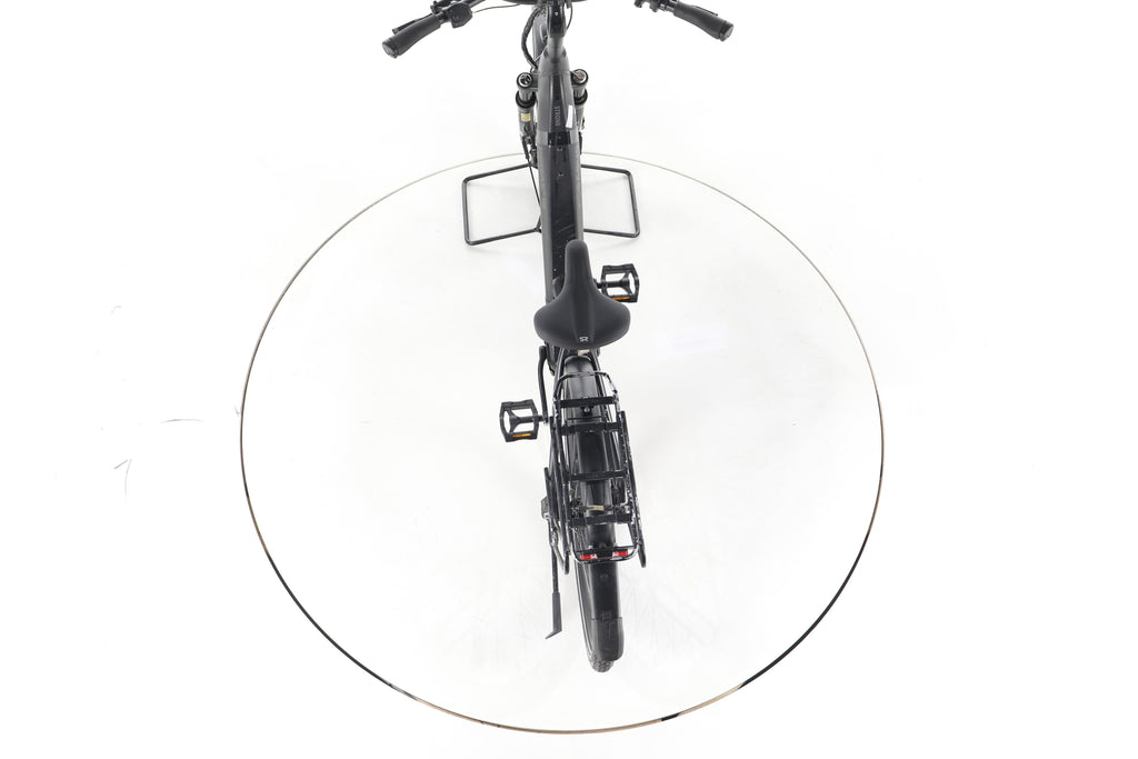 Pegasus Strong EVO  5F City E-Bike Tiefeinsteiger - Image 22
