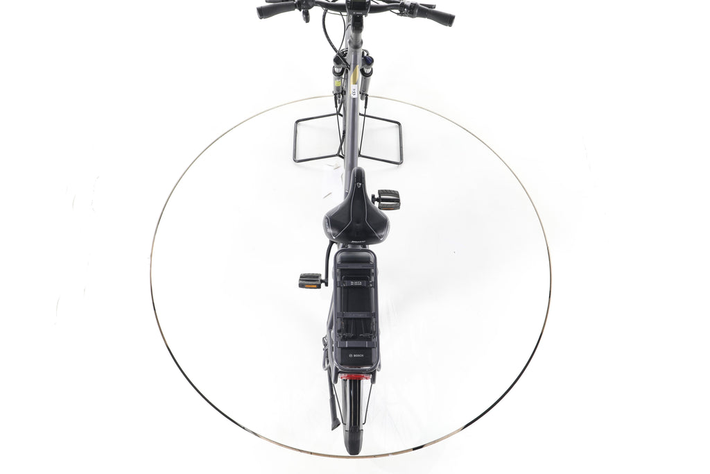 Hercules E-Imperial 180 S R5 City E-Bike Tiefeinsteiger - Image 22