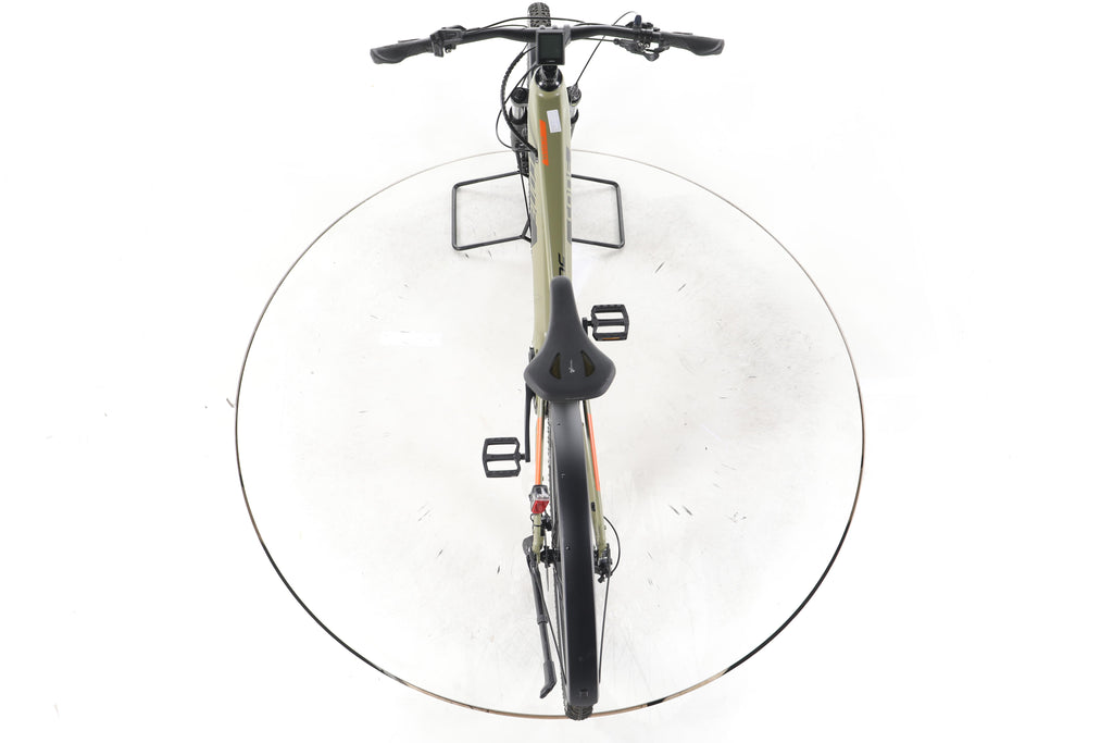 CONE Bikes eCross IN 3.0 E-Bike - Image 22