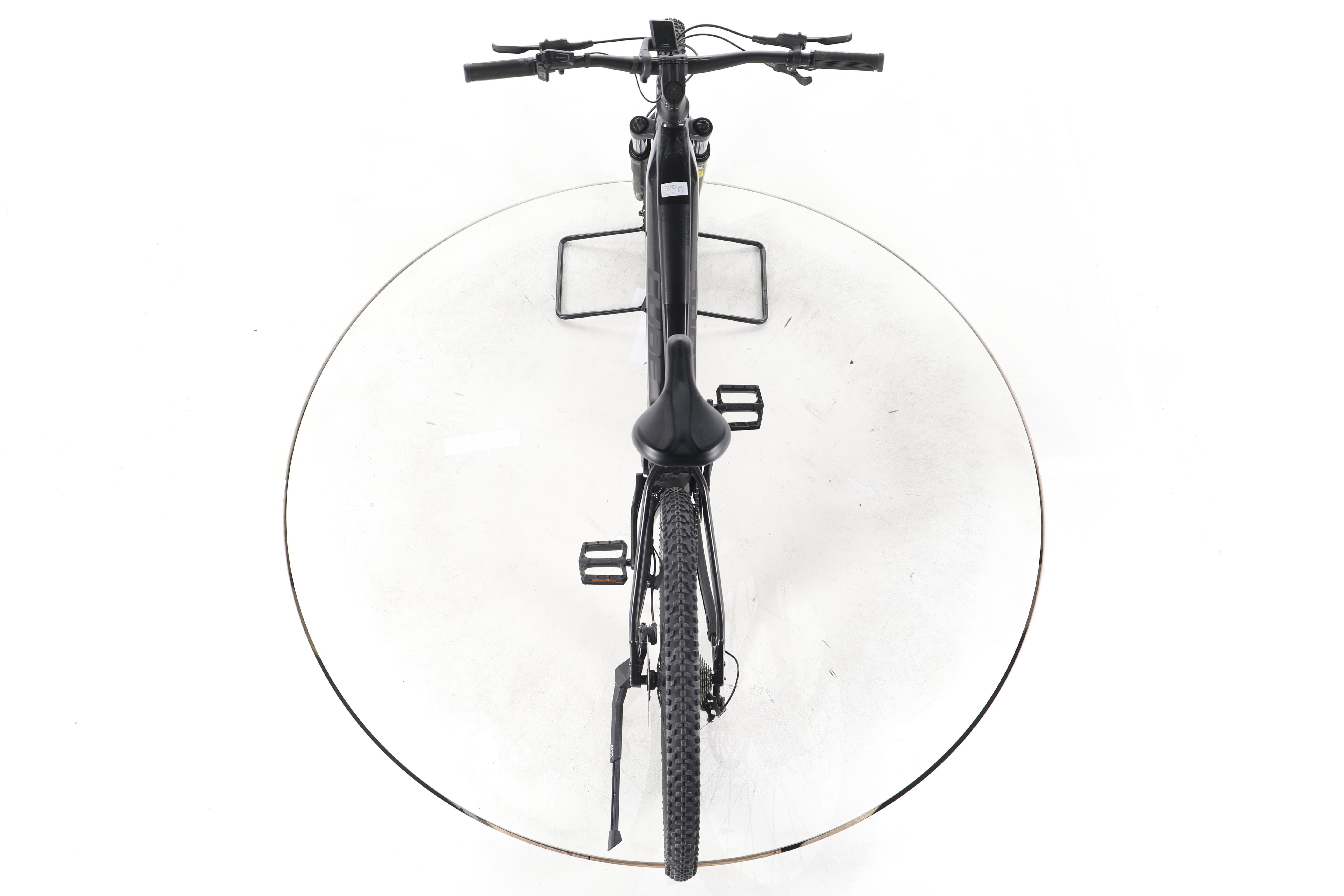 Cube Reaction Hybrid ONE E-Bike - Image 22