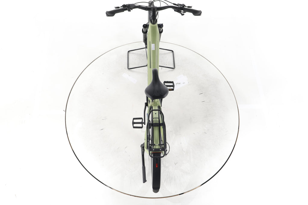 Cube Kathmandu Hybrid SLX Trekking E-Bike - Image 22