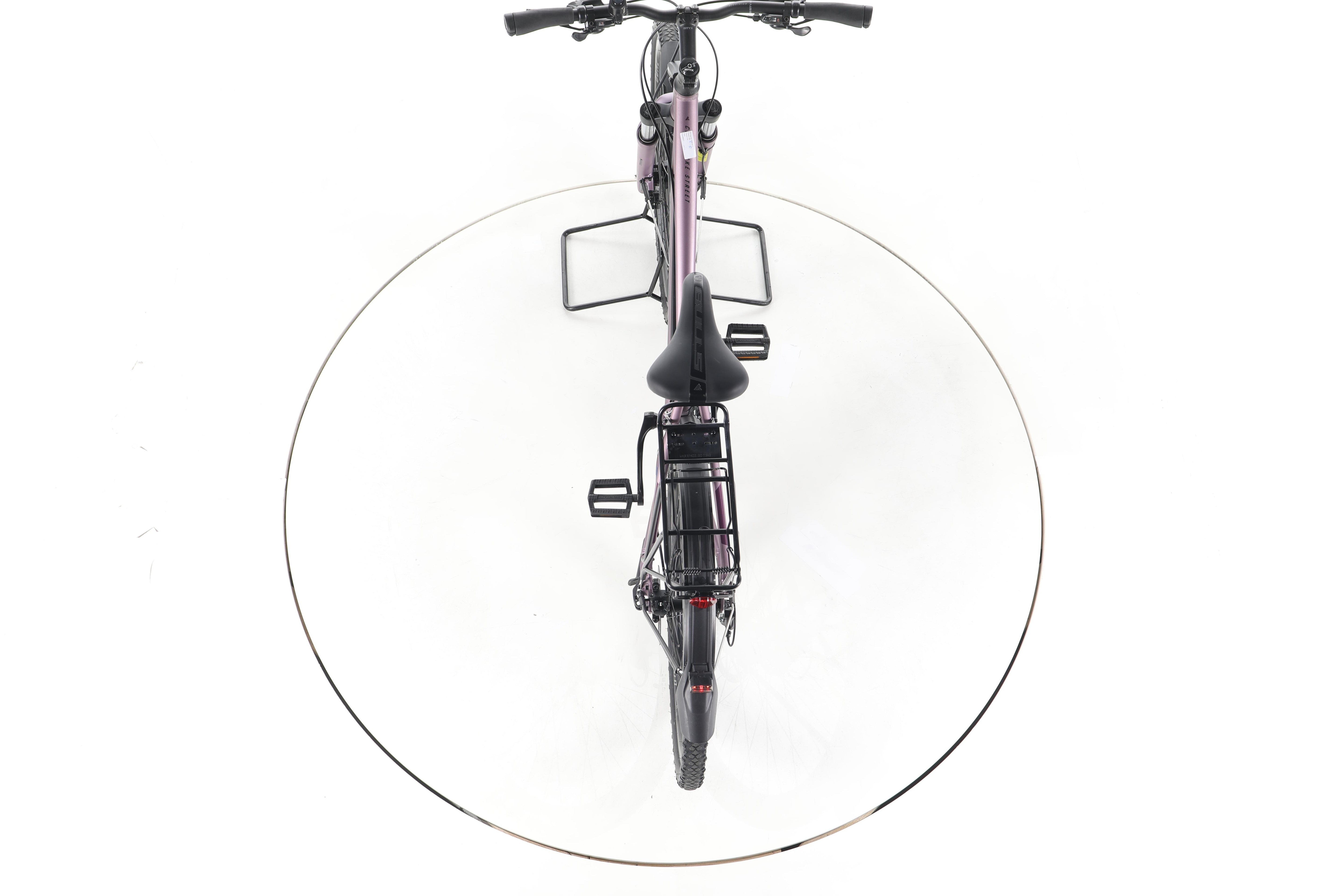 Bulls Crossbike Street - Image 22