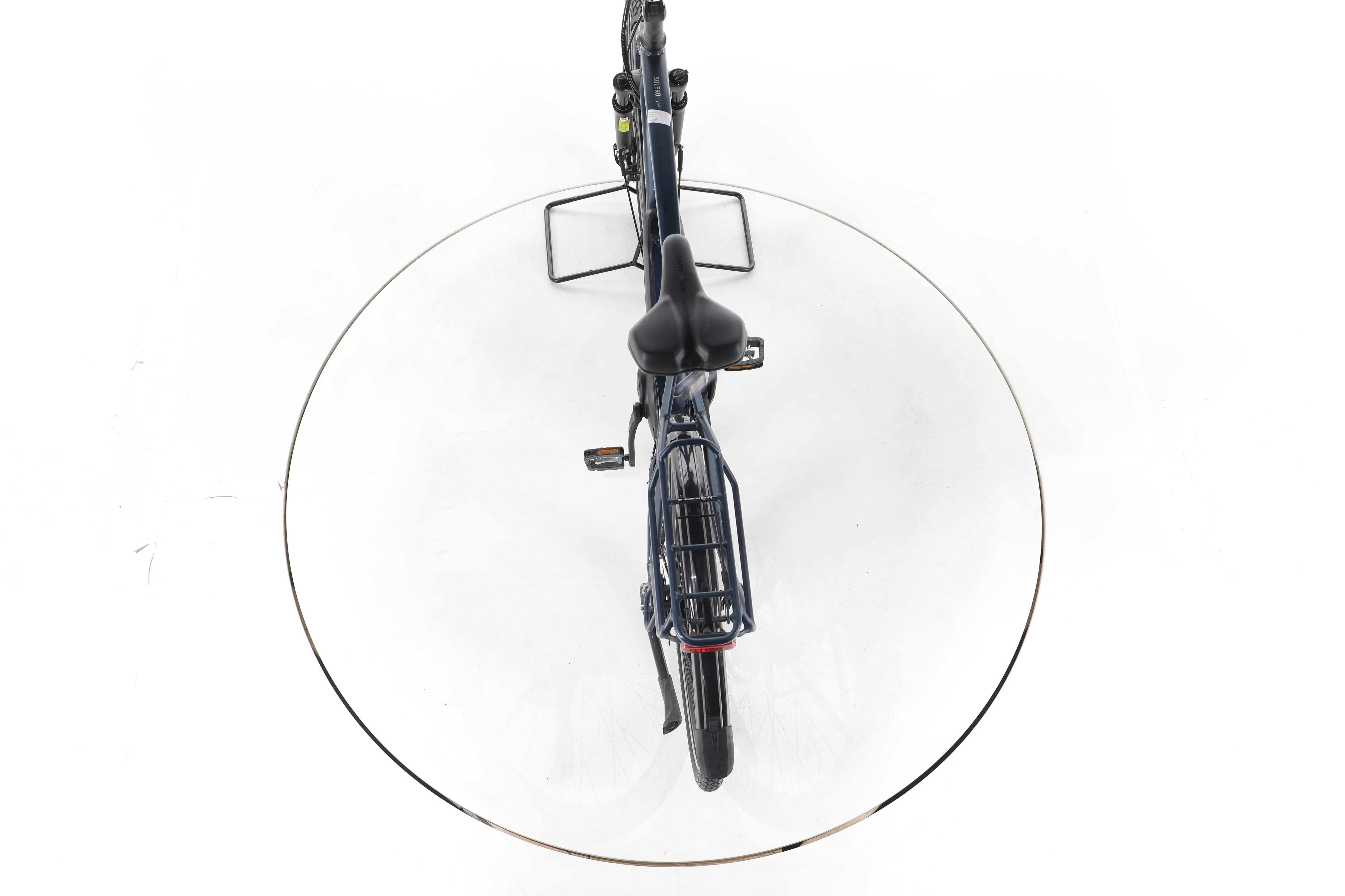 Pegasus Solero E City E-Bike - Image 22