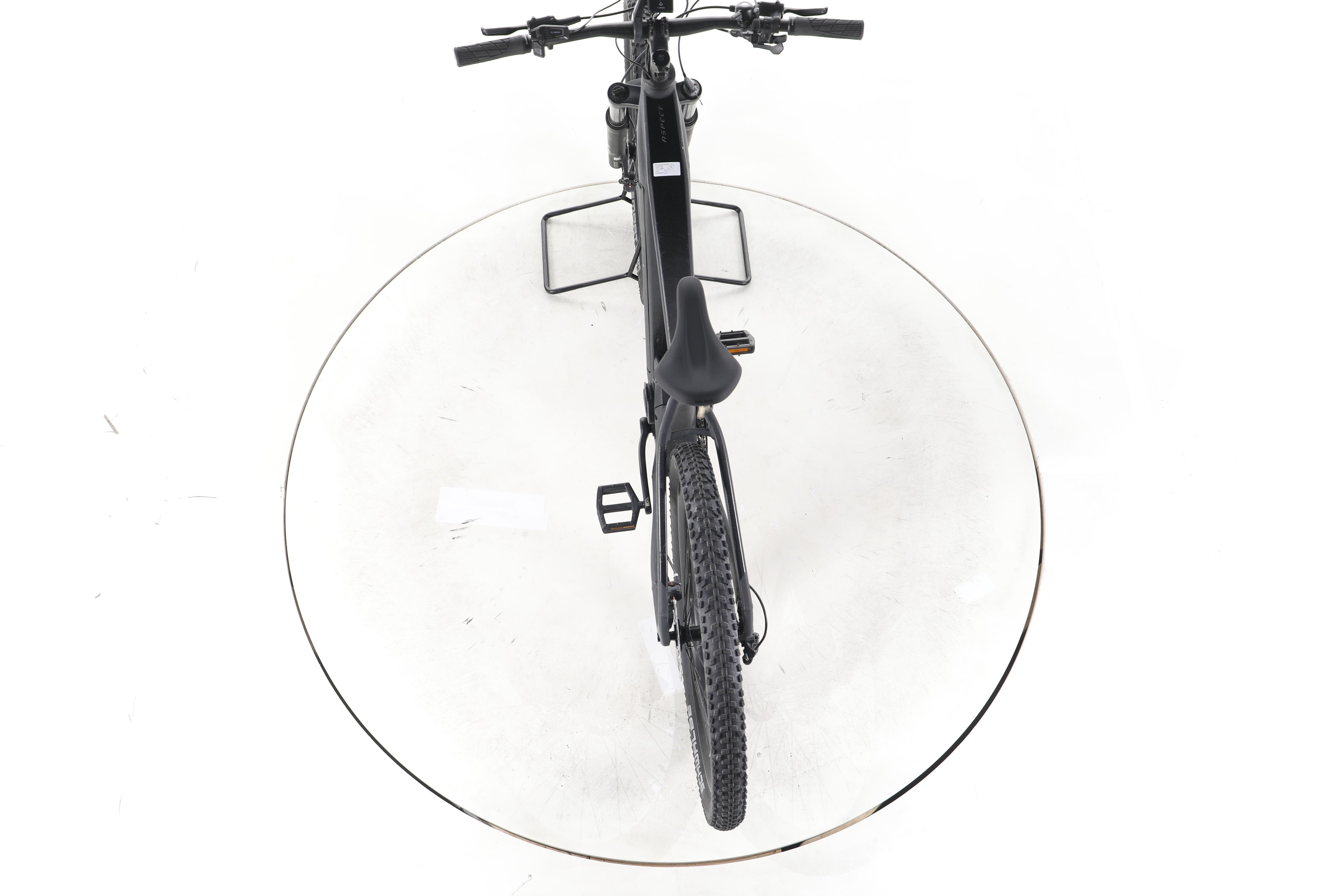Scott Aspect eRIDE 920 E-Bike - Image 22