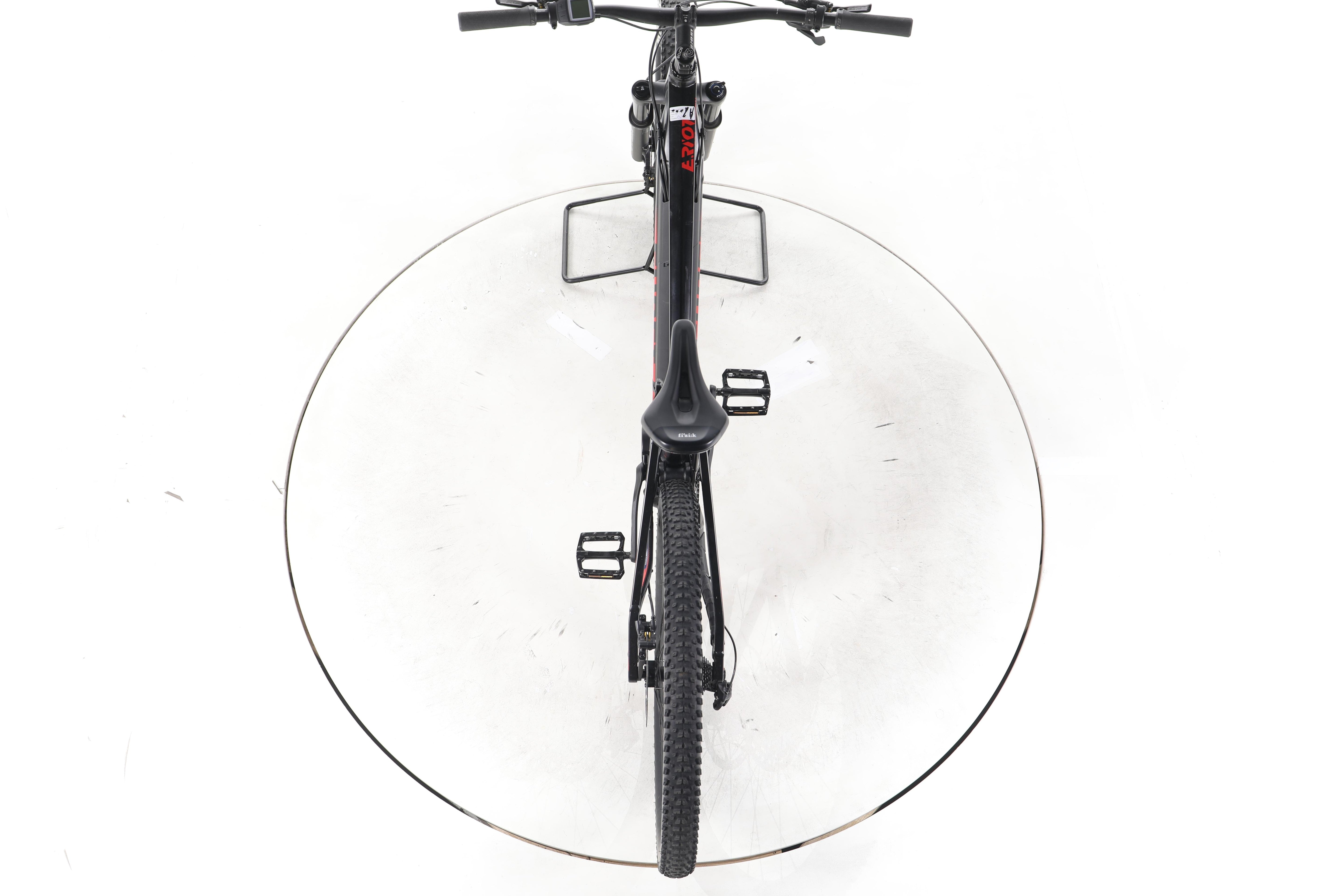 Ghost E-Riot Trail AL Essential E-Bike Fully - Image 22