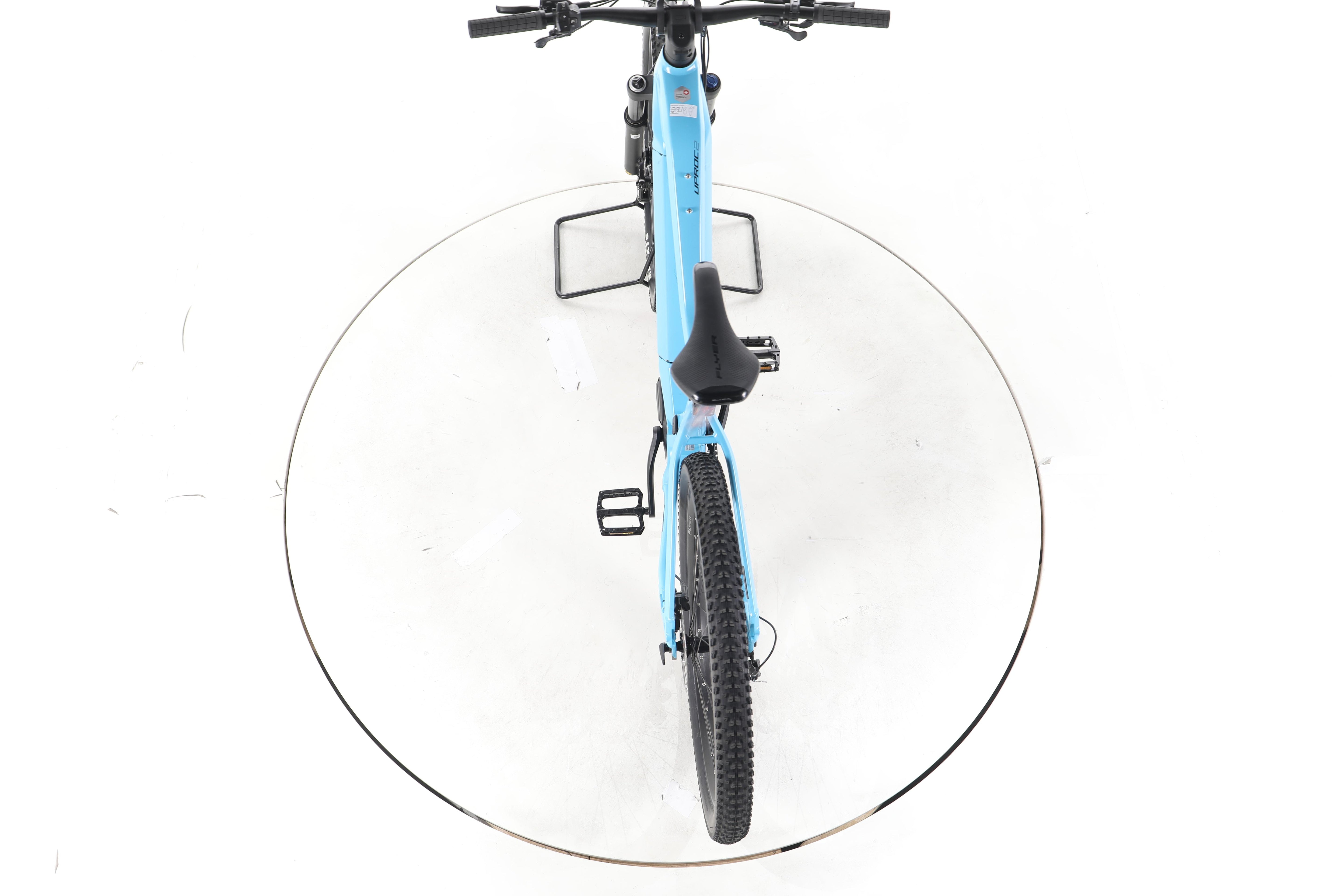 FLYER Uproc2 2.10 E-Bike - Image 22